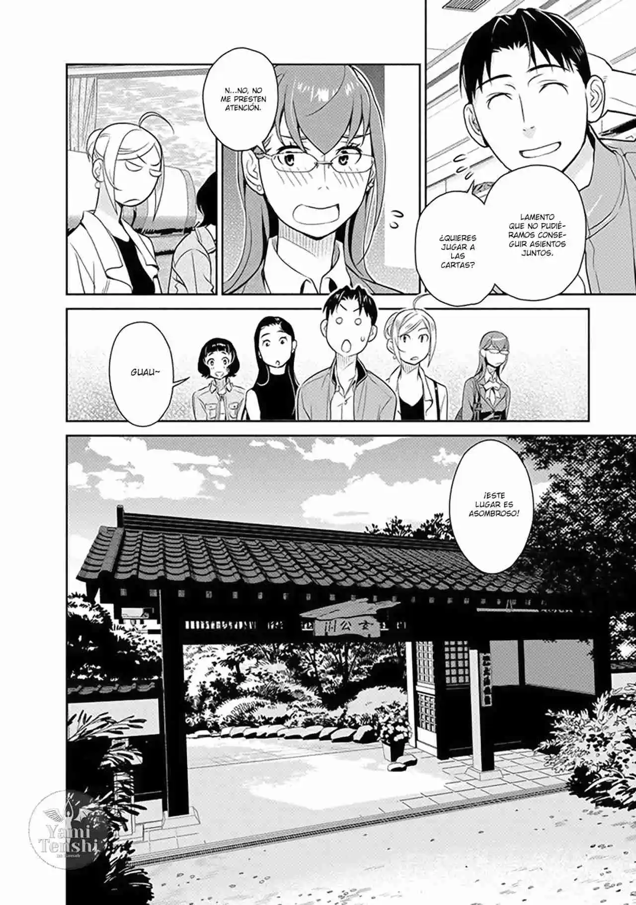 Minpou Kaisei - Nippon Wa Ipputasaisei Ni Natta - Capítulo 34 - Página 9 - LectorTMOo