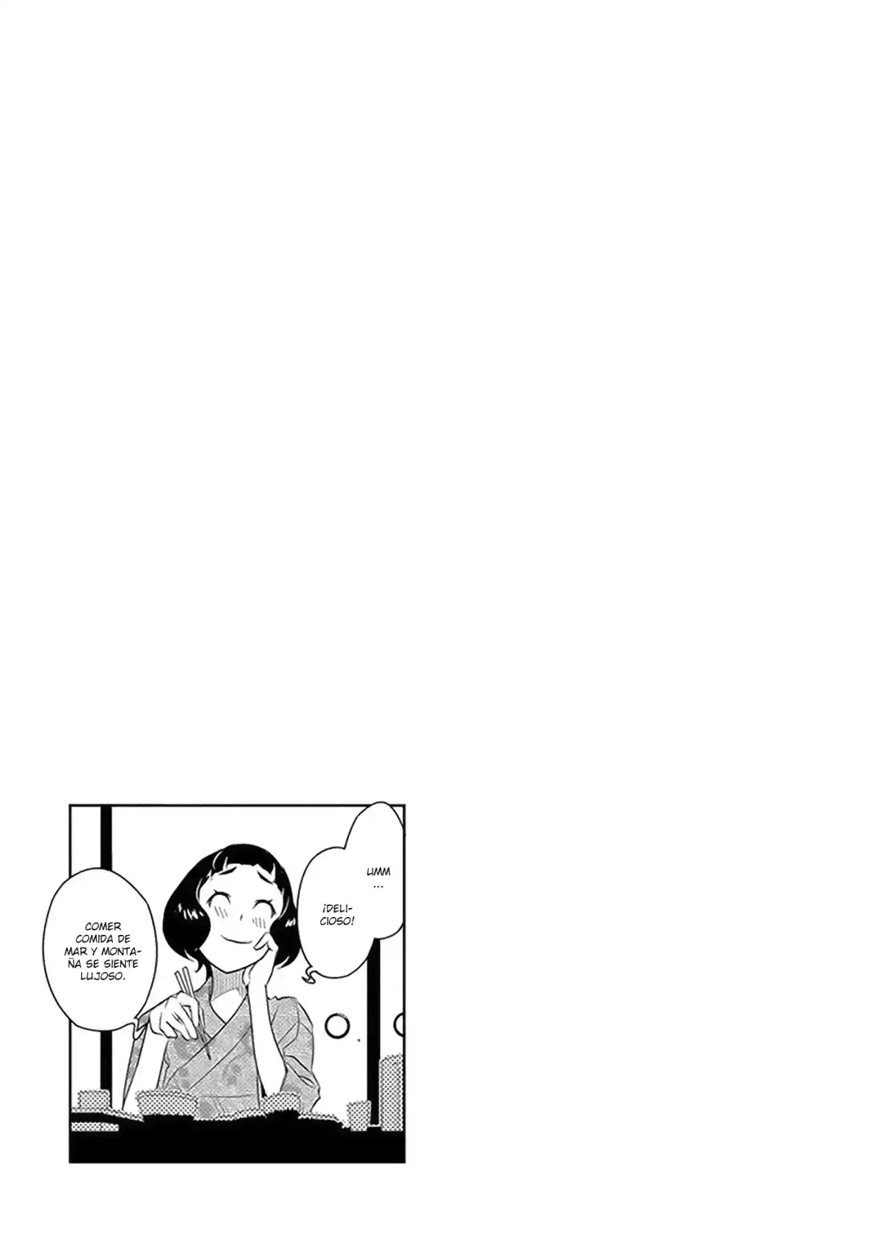 Minpou Kaisei - Nippon Wa Ipputasaisei Ni Natta - Capítulo 34 - Página 22 - LectorTMOo