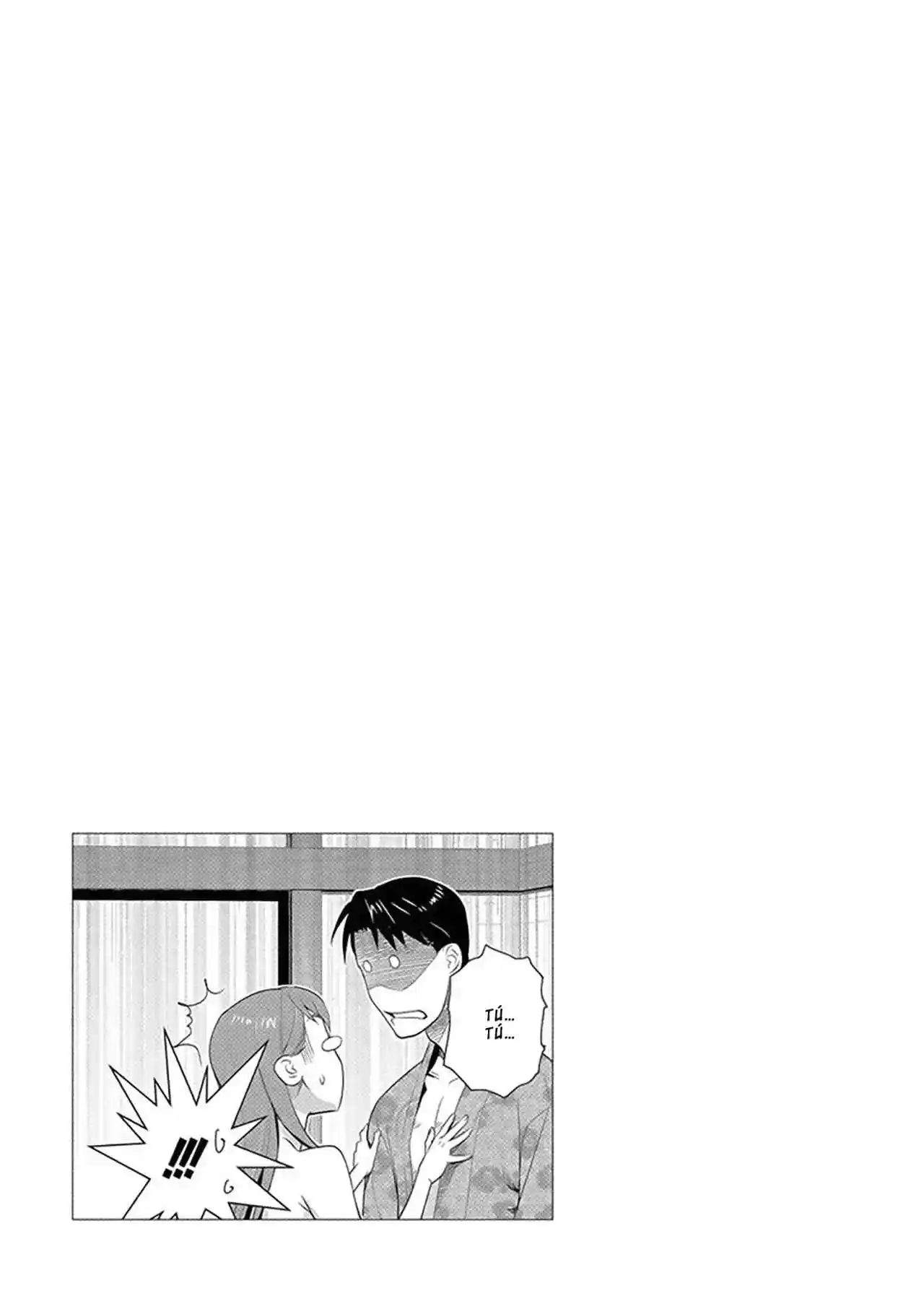 Minpou Kaisei - Nippon Wa Ipputasaisei Ni Natta - Capítulo 35 - Página 22 - LectorTMOo