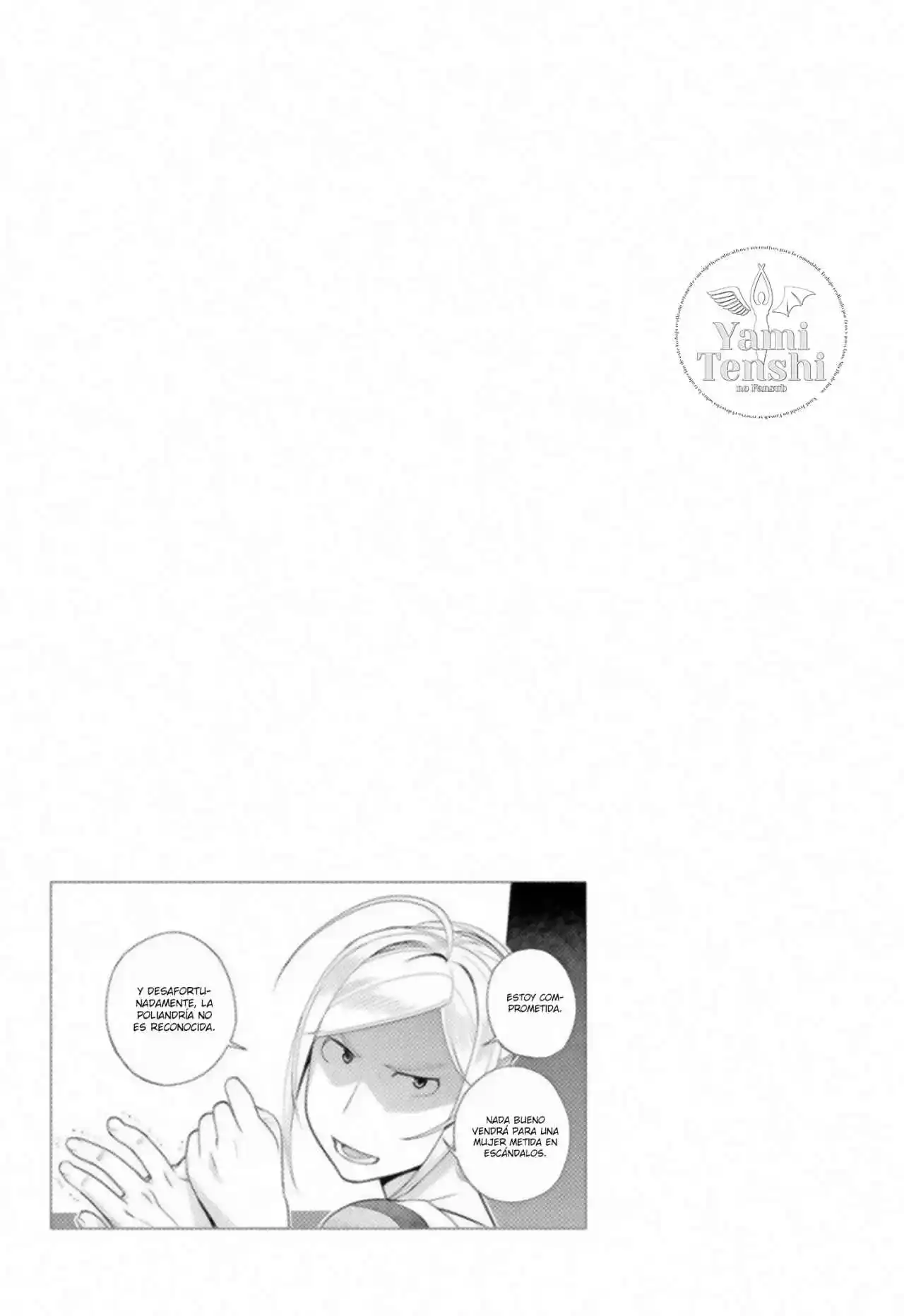 Minpou Kaisei - Nippon Wa Ipputasaisei Ni Natta - Capítulo 36 - Página 27 - LectorTMOo