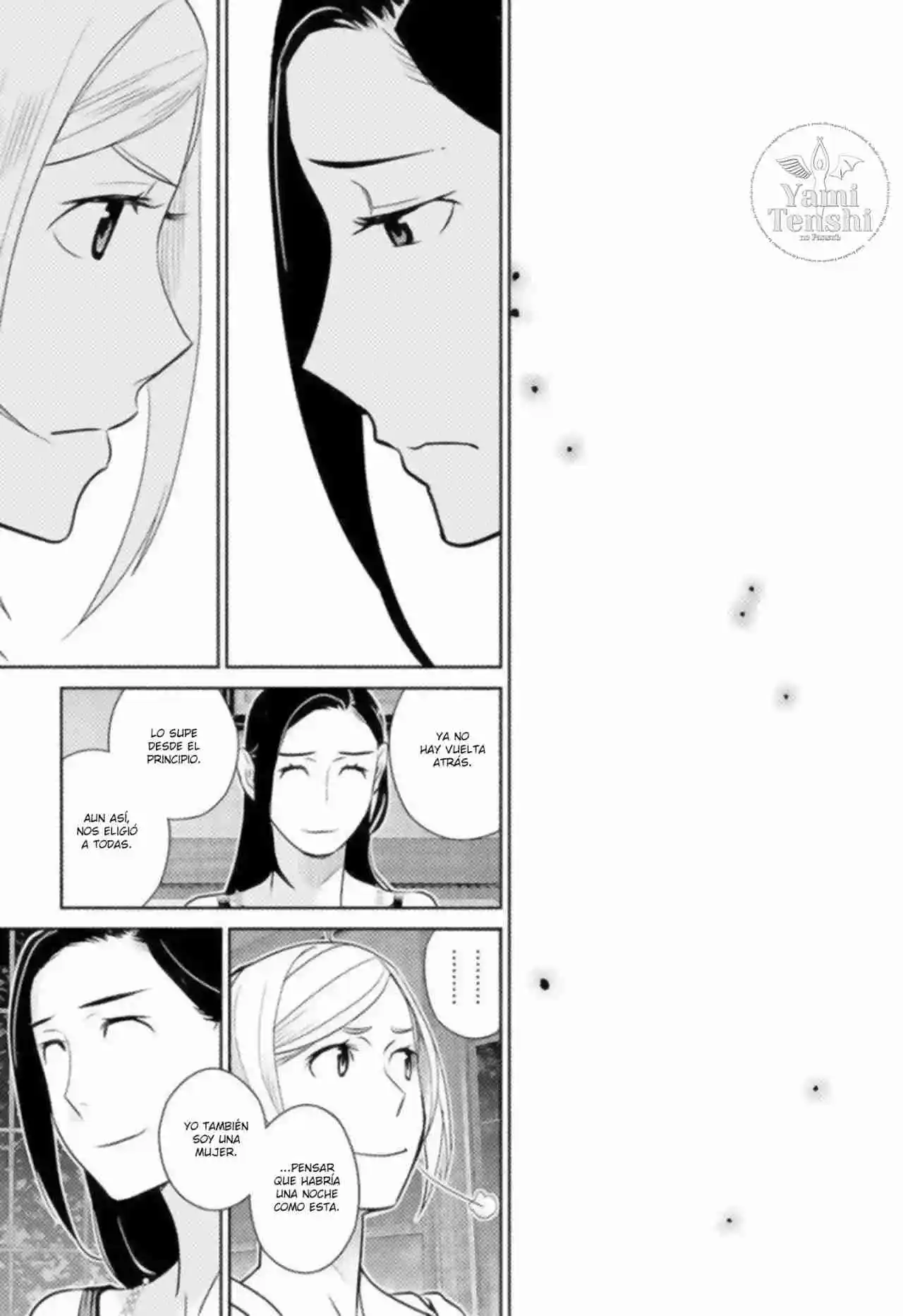 Minpou Kaisei - Nippon Wa Ipputasaisei Ni Natta - Capítulo 37 - Página 18 - LectorTMOo