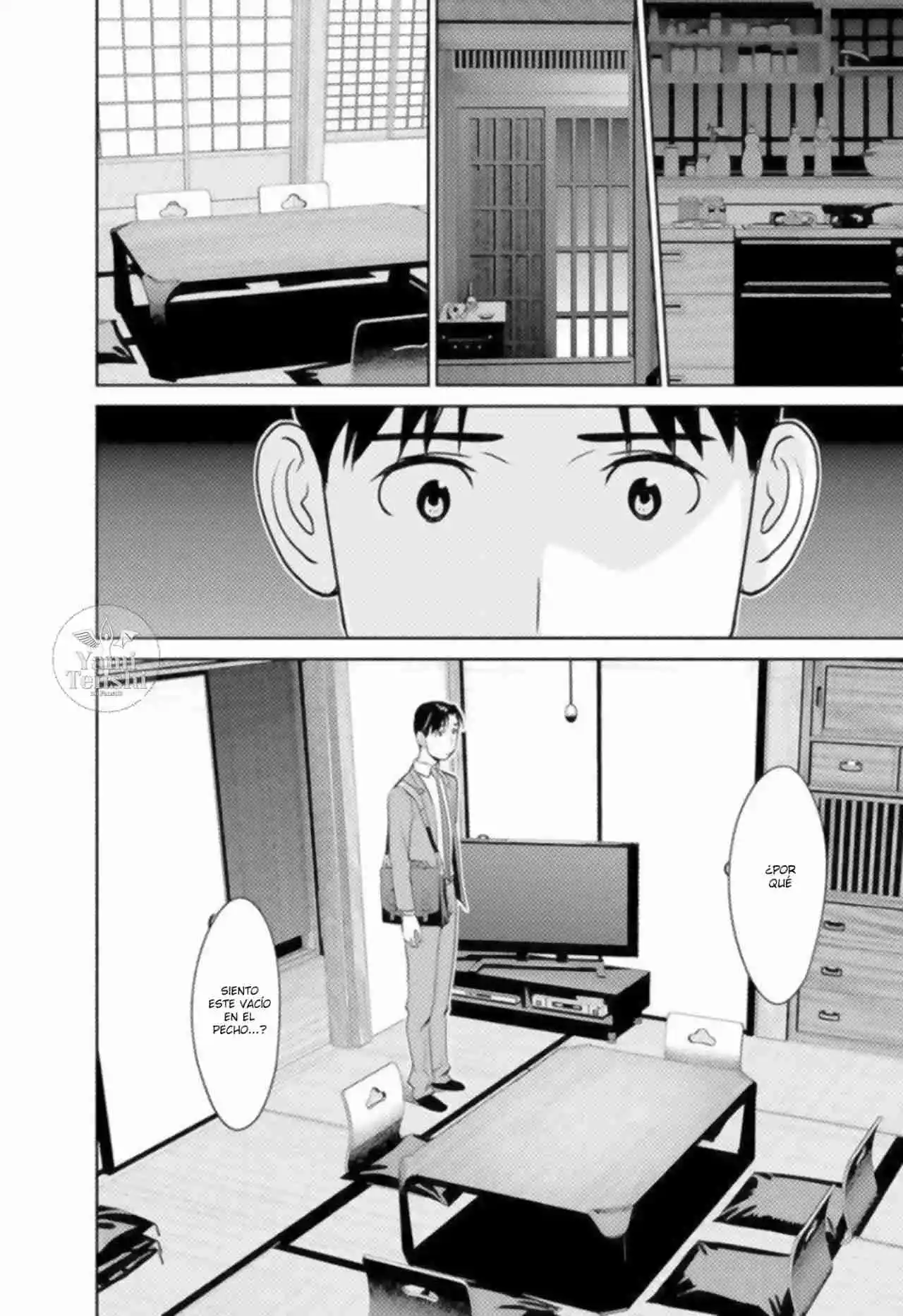 Minpou Kaisei - Nippon Wa Ipputasaisei Ni Natta - Capítulo 38 - Página 21 - LectorTMOo