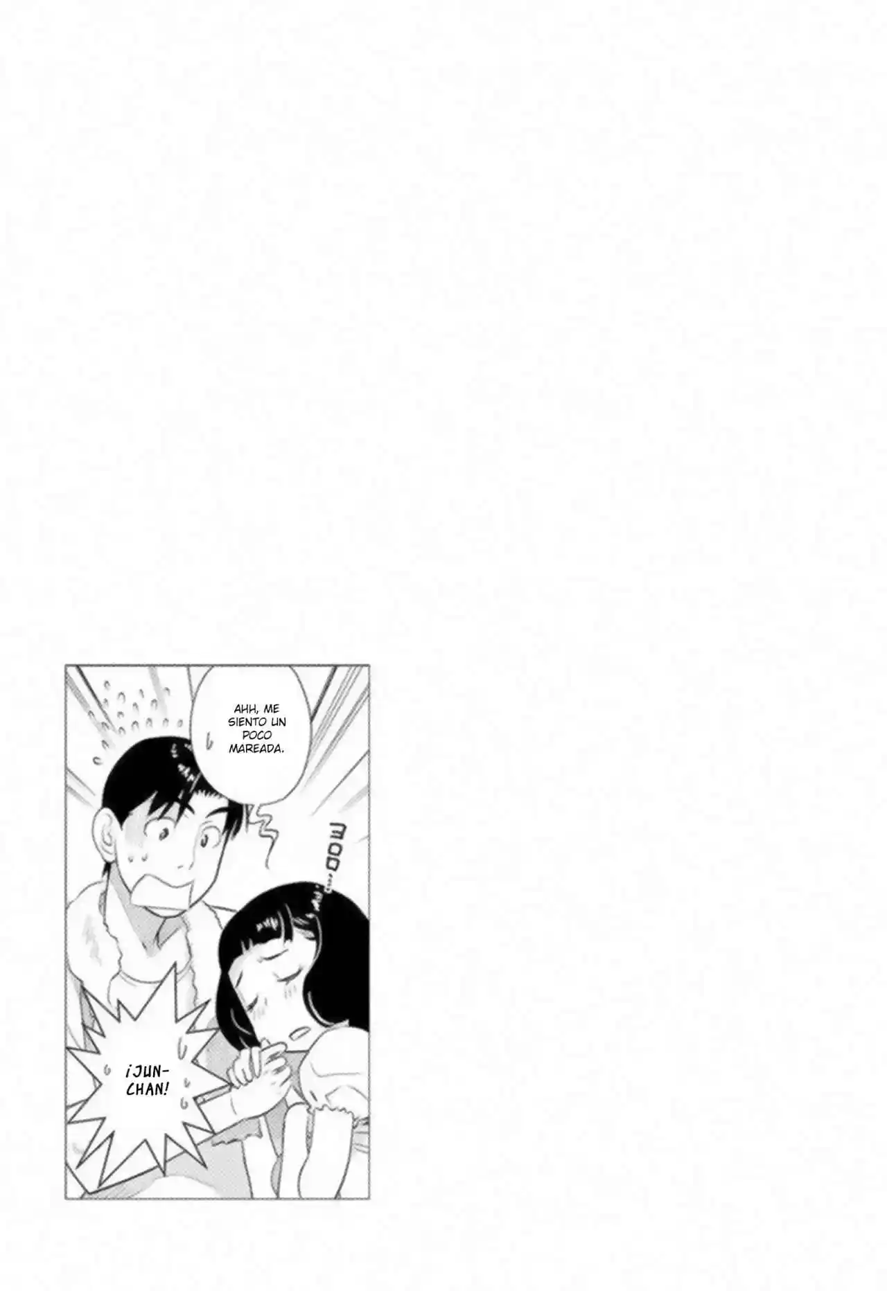 Minpou Kaisei - Nippon Wa Ipputasaisei Ni Natta - Capítulo 38 - Página 22 - LectorTMOo