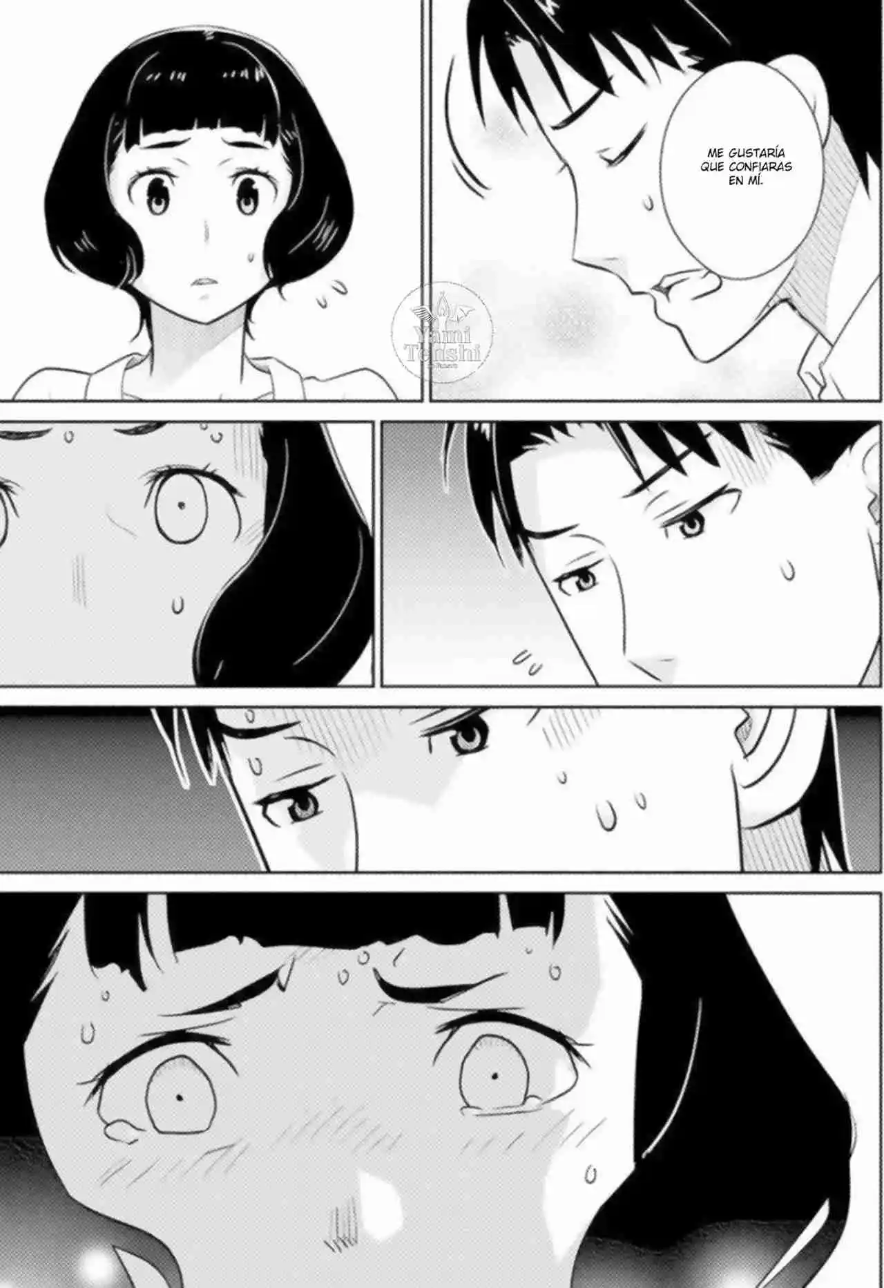Minpou Kaisei - Nippon Wa Ipputasaisei Ni Natta - Capítulo 40 - Página 14 - LectorTMOo