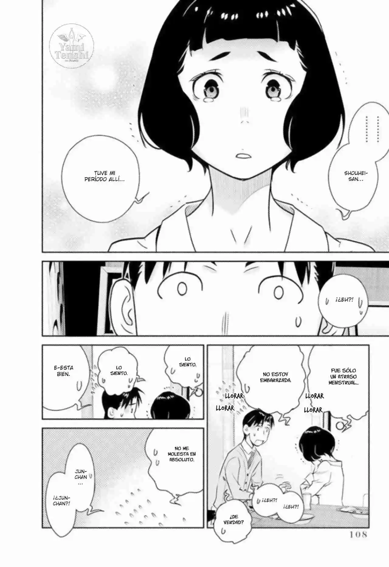 Minpou Kaisei - Nippon Wa Ipputasaisei Ni Natta - Capítulo 40 - Página 17 - LectorTMOo