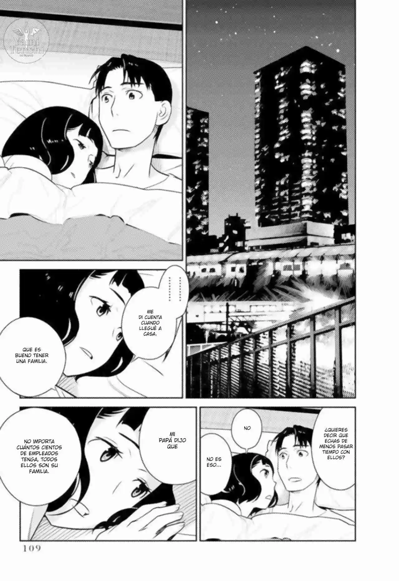 Minpou Kaisei - Nippon Wa Ipputasaisei Ni Natta - Capítulo 40 - Página 18 - LectorTMOo