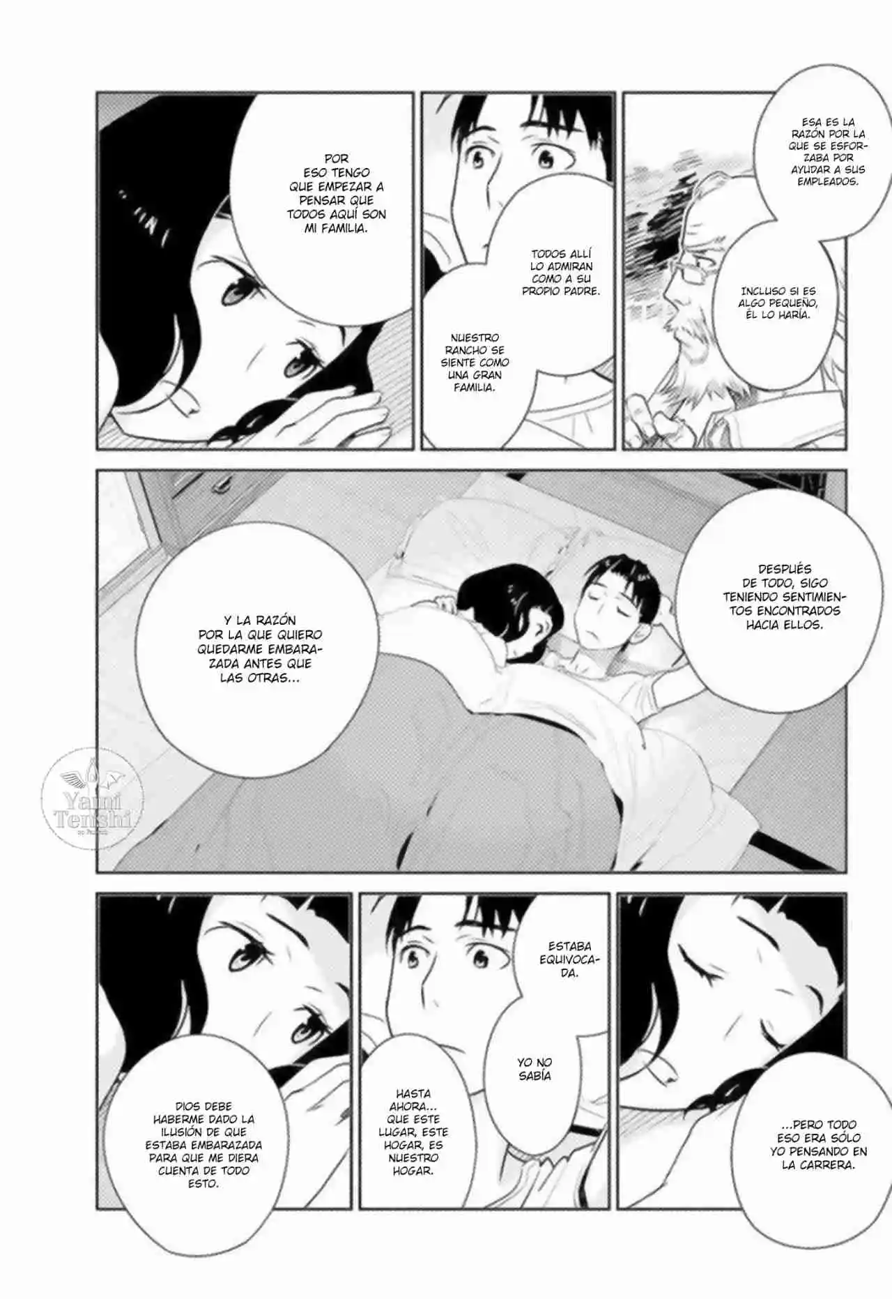 Minpou Kaisei - Nippon Wa Ipputasaisei Ni Natta - Capítulo 40 - Página 19 - LectorTMOo