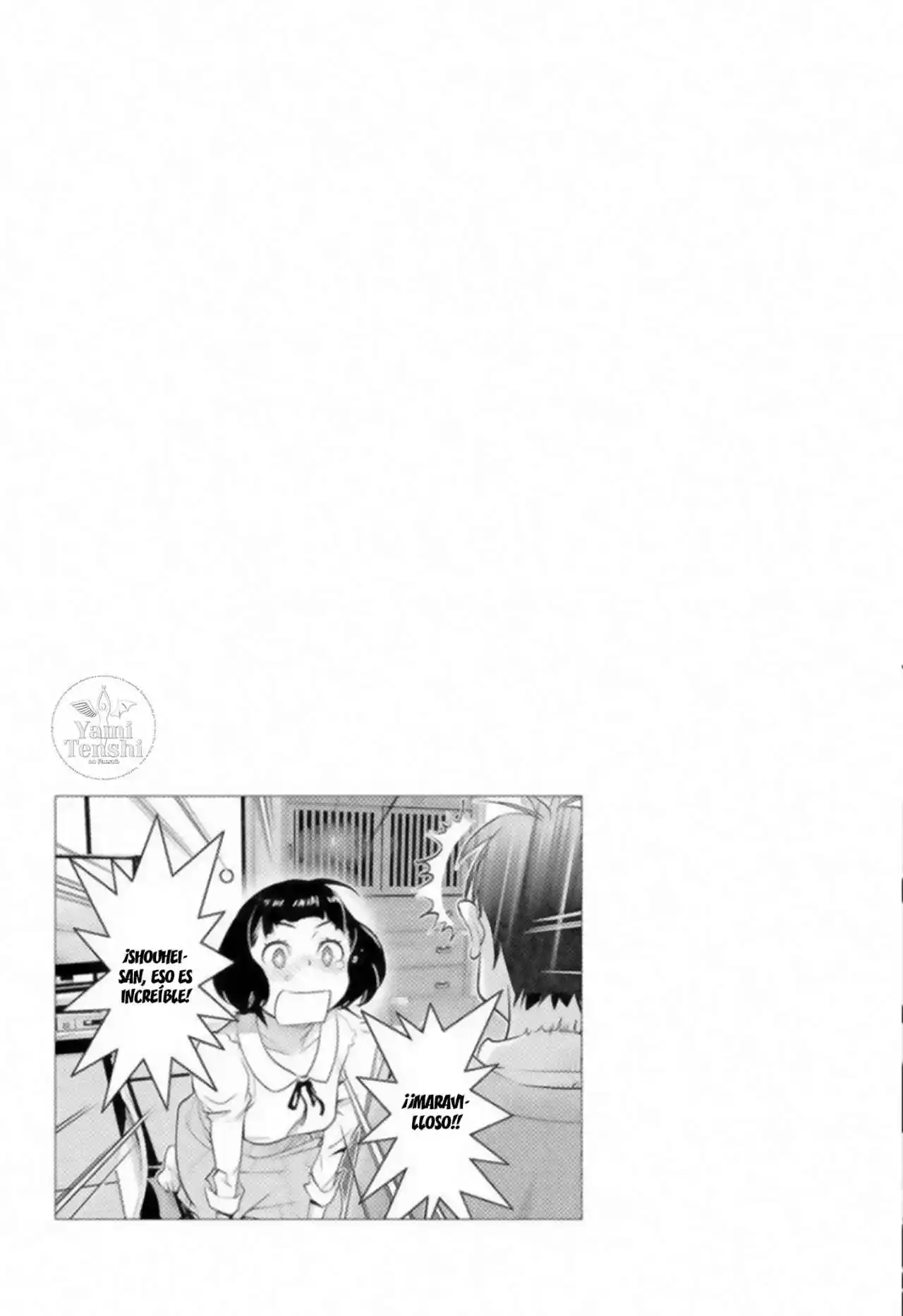 Minpou Kaisei - Nippon Wa Ipputasaisei Ni Natta - Capítulo 40 - Página 22 - LectorTMOo