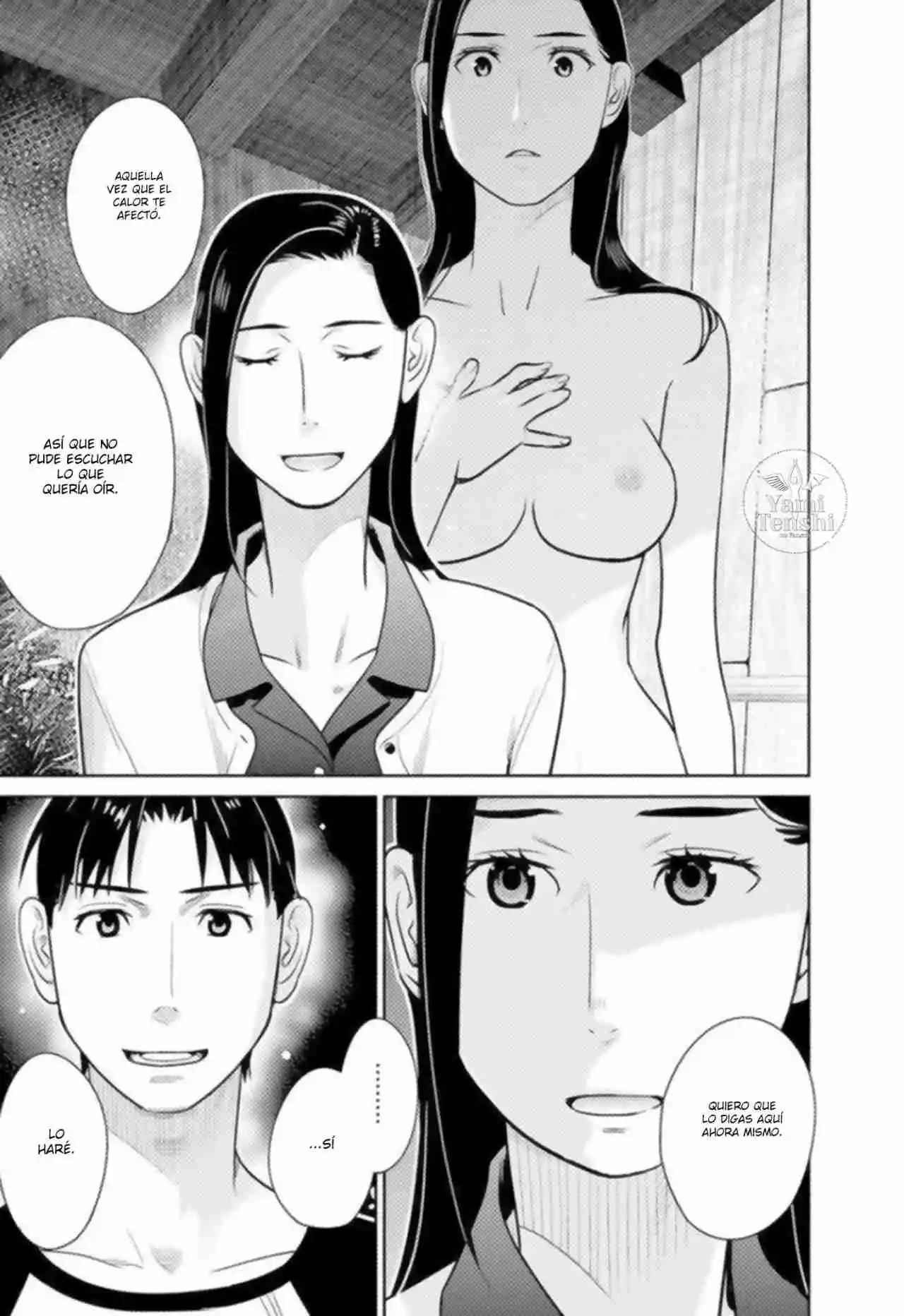 Minpou Kaisei - Nippon Wa Ipputasaisei Ni Natta - Capítulo 41 - Página 18 - LectorTMOo