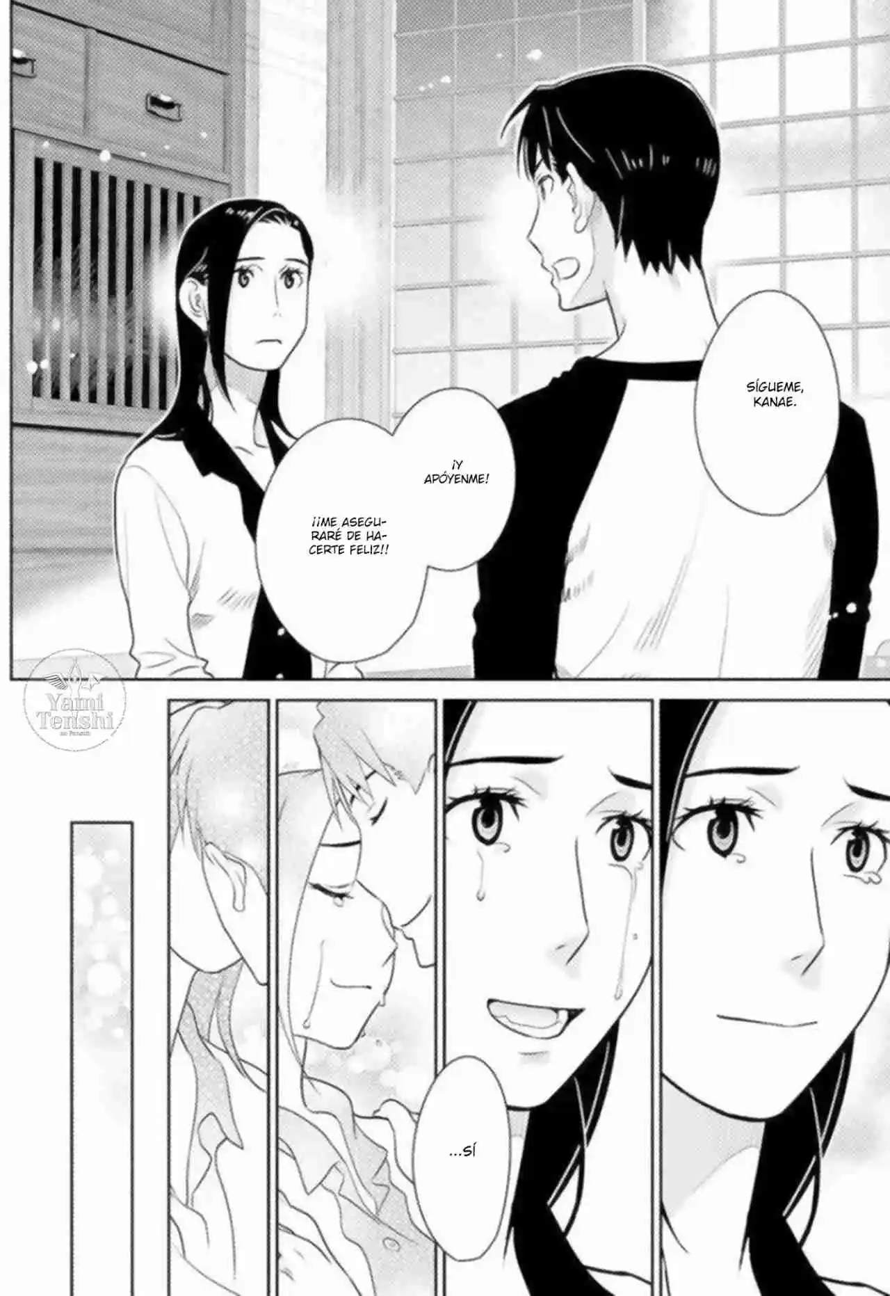 Minpou Kaisei - Nippon Wa Ipputasaisei Ni Natta - Capítulo 41 - Página 19 - LectorTMOo