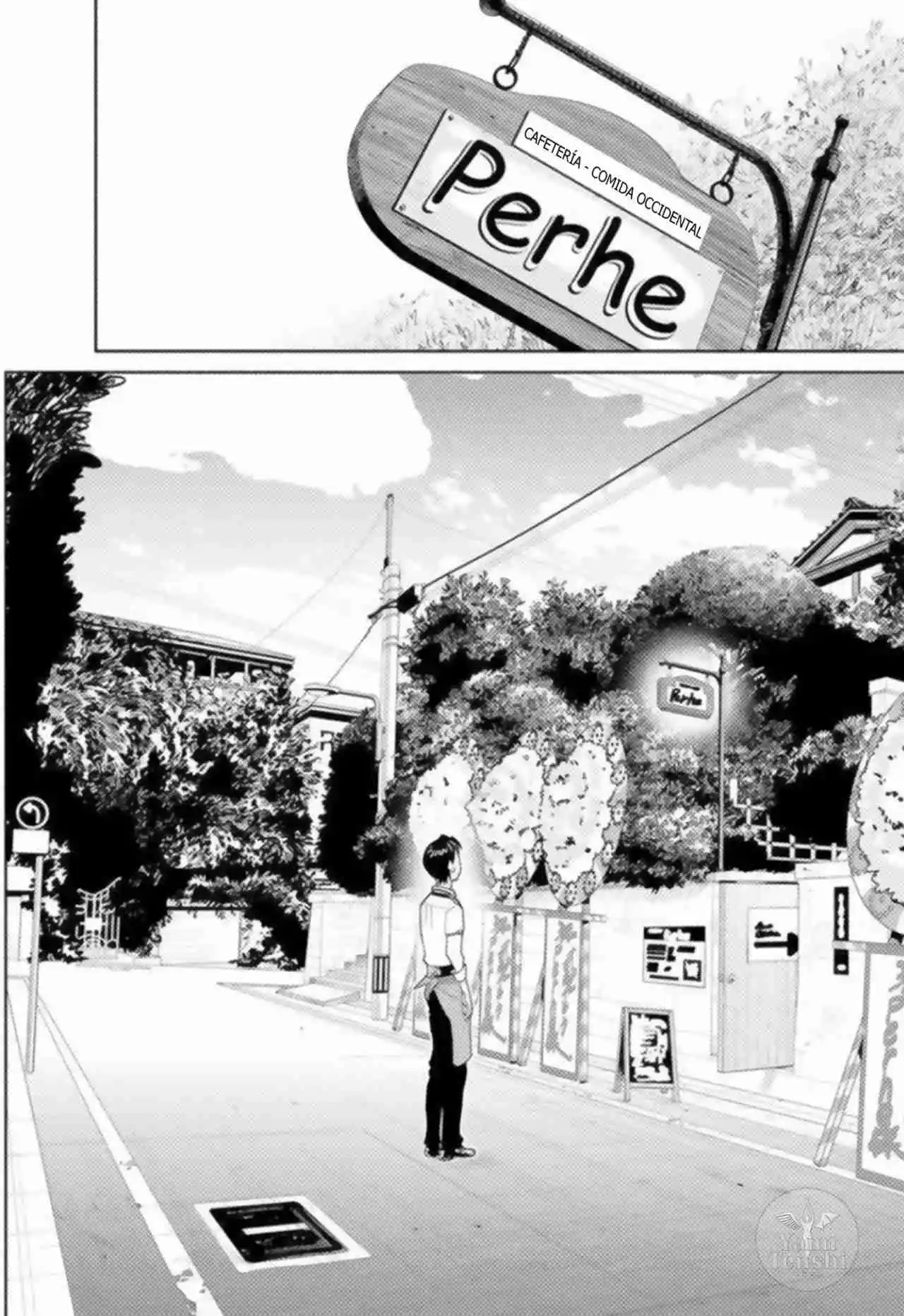 Minpou Kaisei - Nippon Wa Ipputasaisei Ni Natta - Capítulo 42 - Página 12 - LectorTMOo