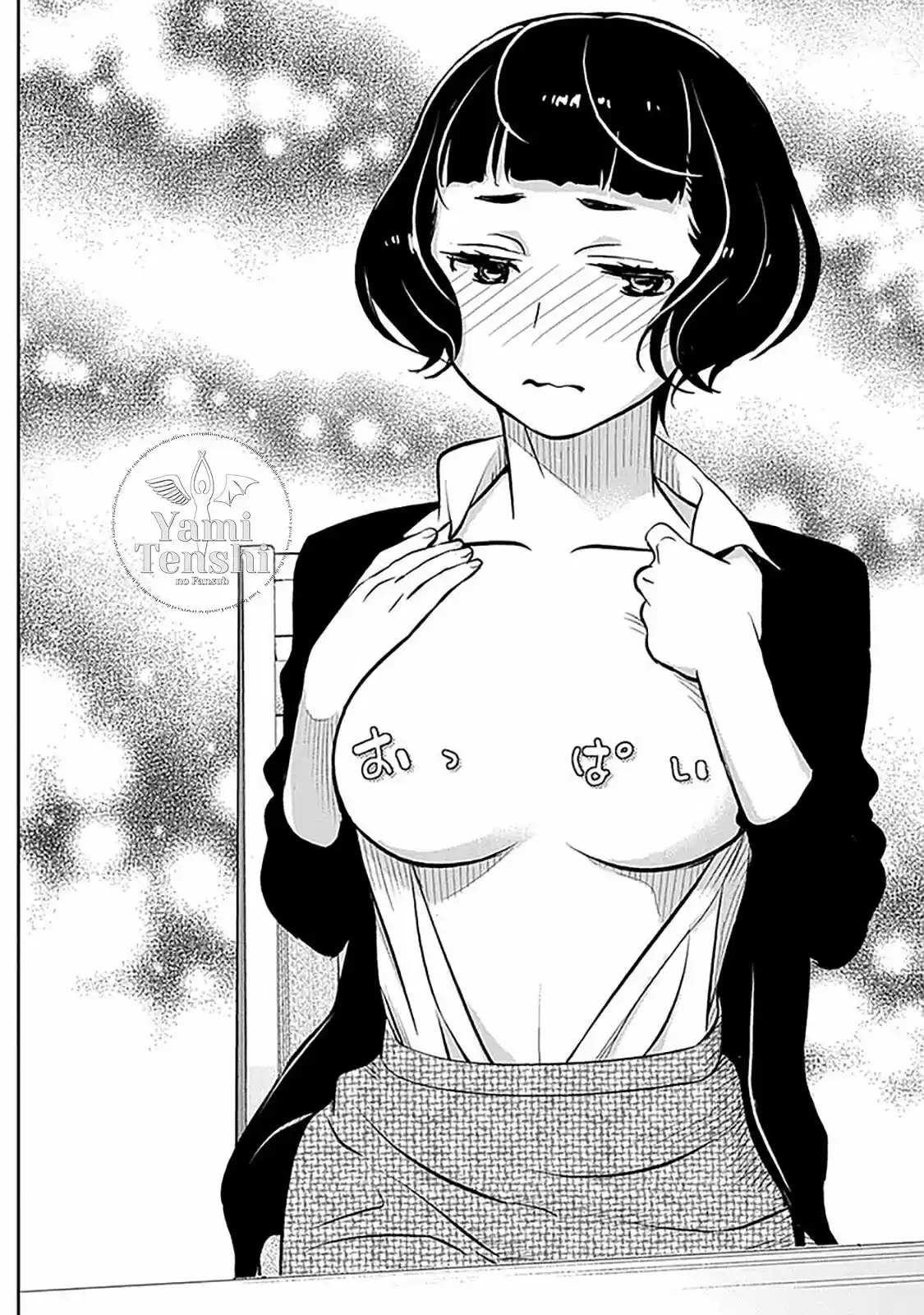 Minpou Kaisei - Nippon Wa Ipputasaisei Ni Natta - Capítulo 5 - Página 12 - LectorTMOo