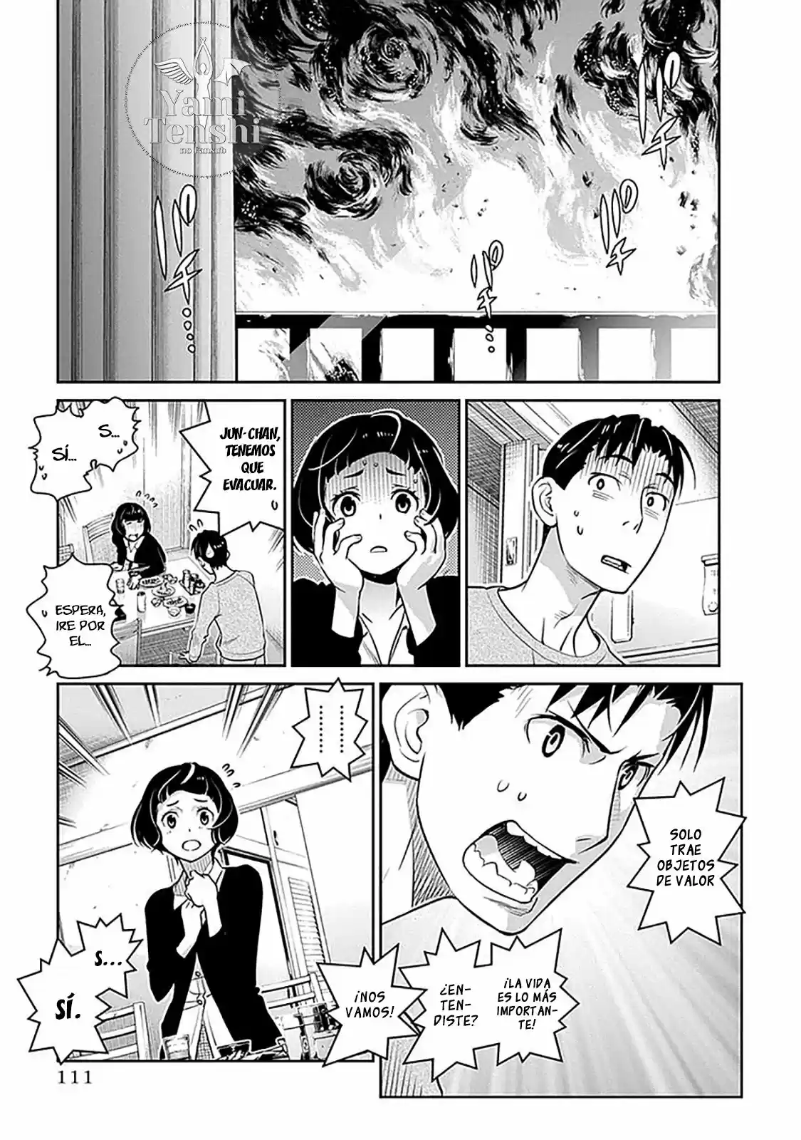 Minpou Kaisei - Nippon Wa Ipputasaisei Ni Natta - Capítulo 5 - Página 15 - LectorTMOo
