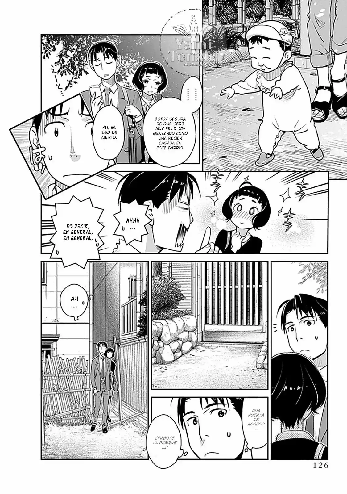 Minpou Kaisei - Nippon Wa Ipputasaisei Ni Natta - Capítulo 6 - Página 10 - LectorTMOo