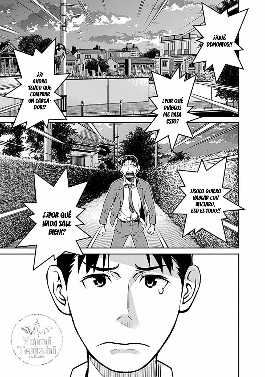 Minpou Kaisei - Nippon Wa Ipputasaisei Ni Natta - Capítulo 6 - Página 19 - LectorTMOo