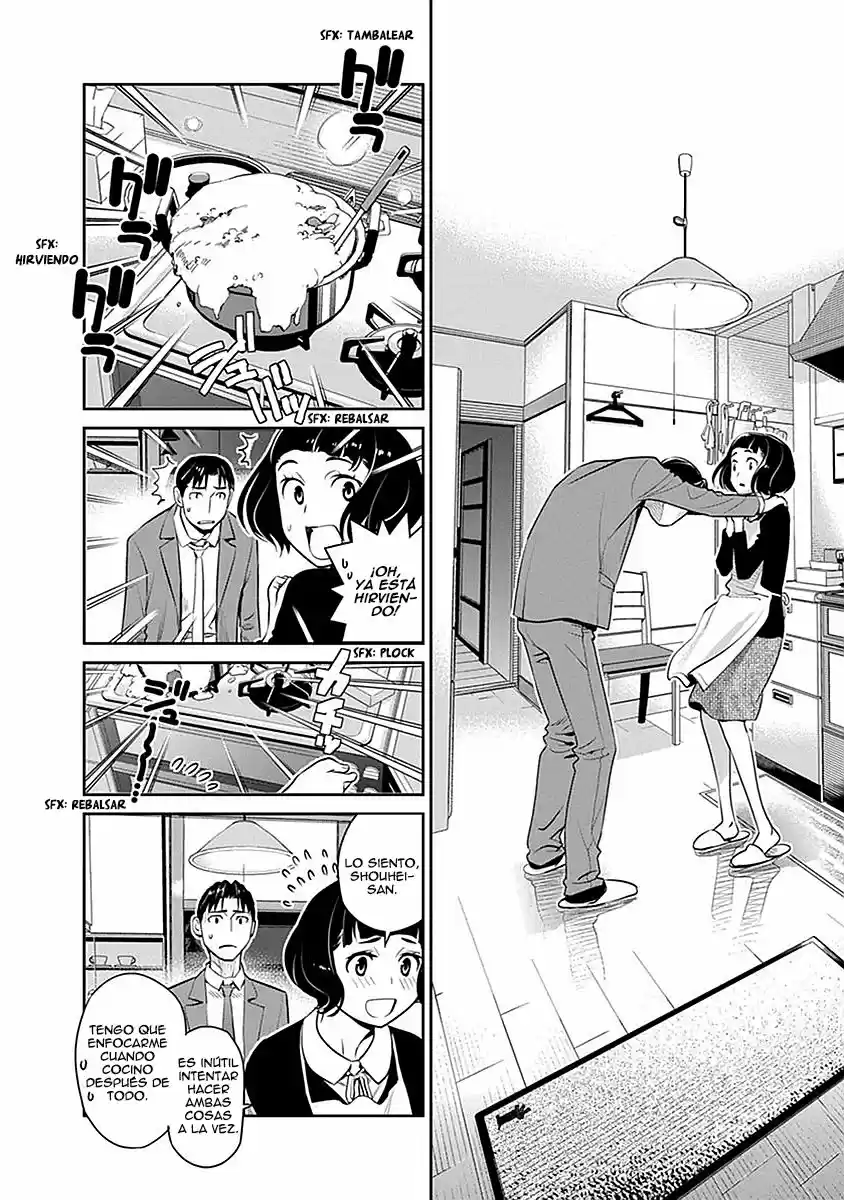 Minpou Kaisei - Nippon Wa Ipputasaisei Ni Natta - Capítulo 7 - Página 7 - LectorTMOo