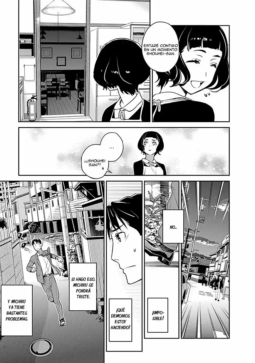 Minpou Kaisei - Nippon Wa Ipputasaisei Ni Natta - Capítulo 7 - Página 8 - LectorTMOo