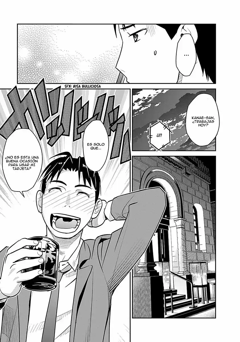 Minpou Kaisei - Nippon Wa Ipputasaisei Ni Natta - Capítulo 7 - Página 14 - LectorTMOo