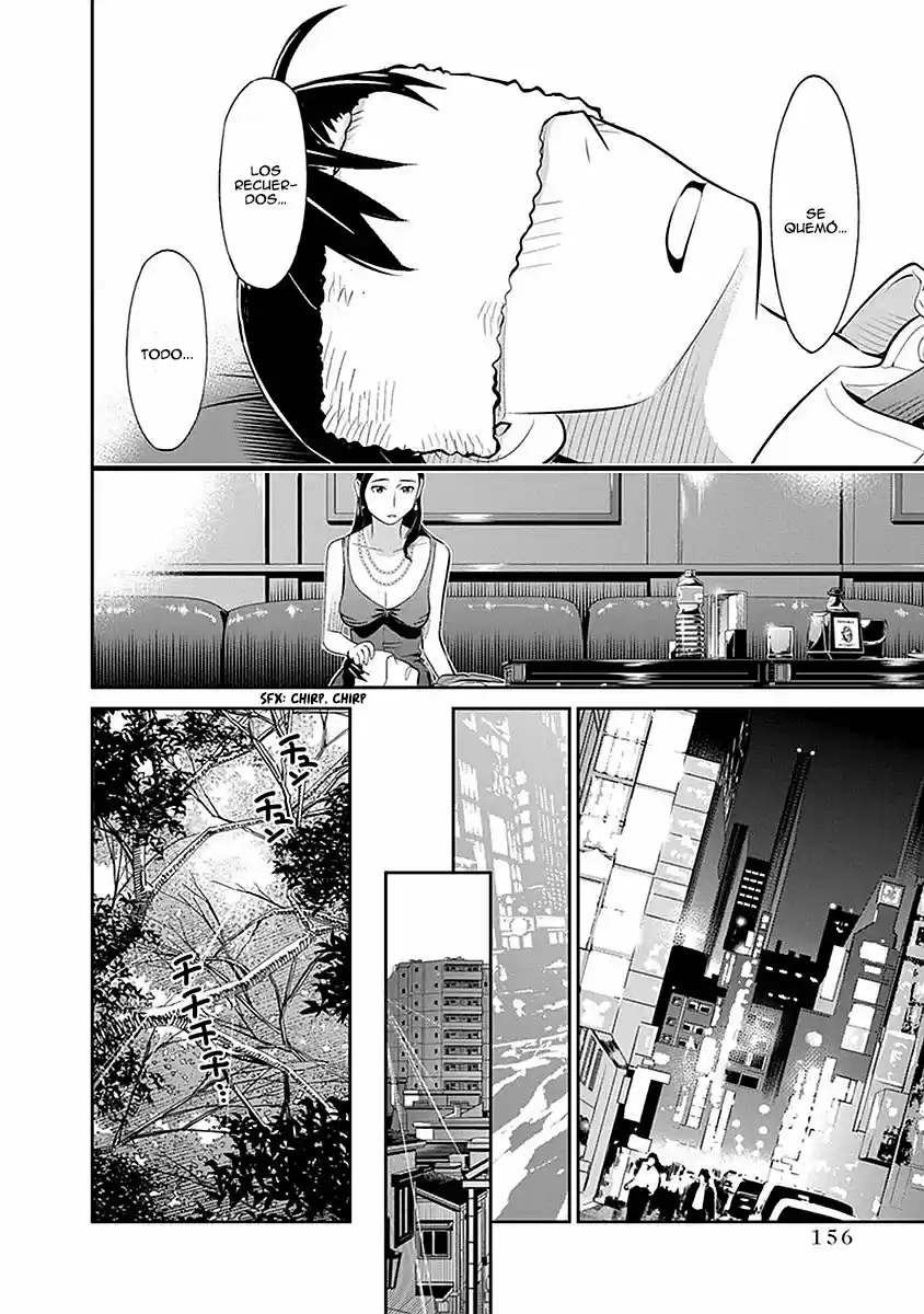 Minpou Kaisei - Nippon Wa Ipputasaisei Ni Natta - Capítulo 7 - Página 19 - LectorTMOo