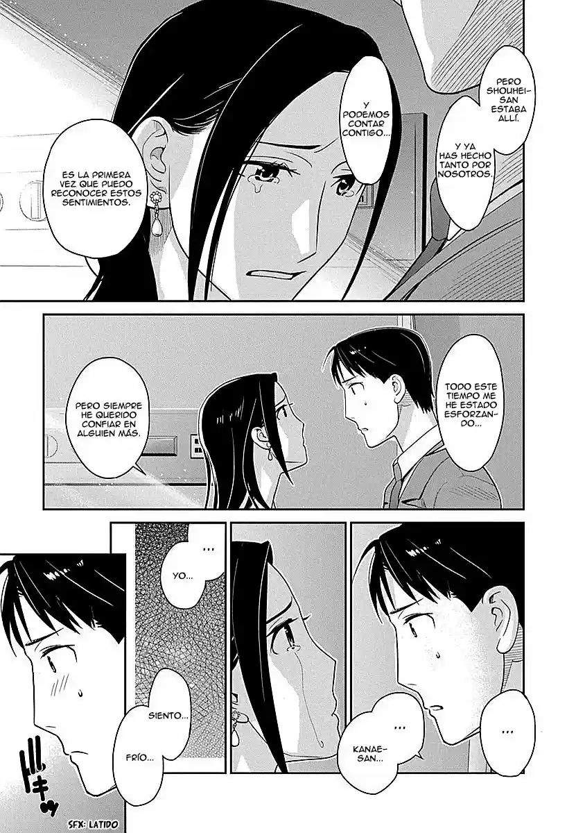 Minpou Kaisei - Nippon Wa Ipputasaisei Ni Natta - Capítulo 9 - Página 10 - LectorTMOo