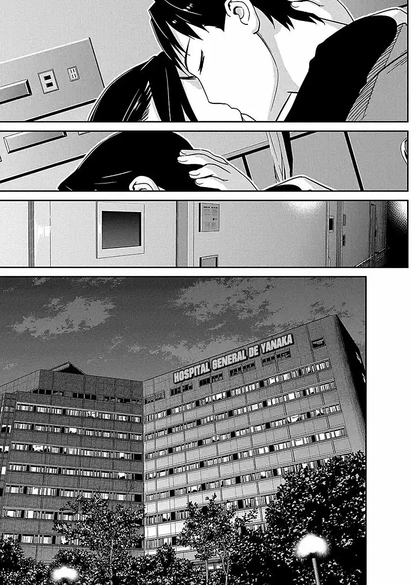 Minpou Kaisei - Nippon Wa Ipputasaisei Ni Natta - Capítulo 9 - Página 14 - LectorTMOo