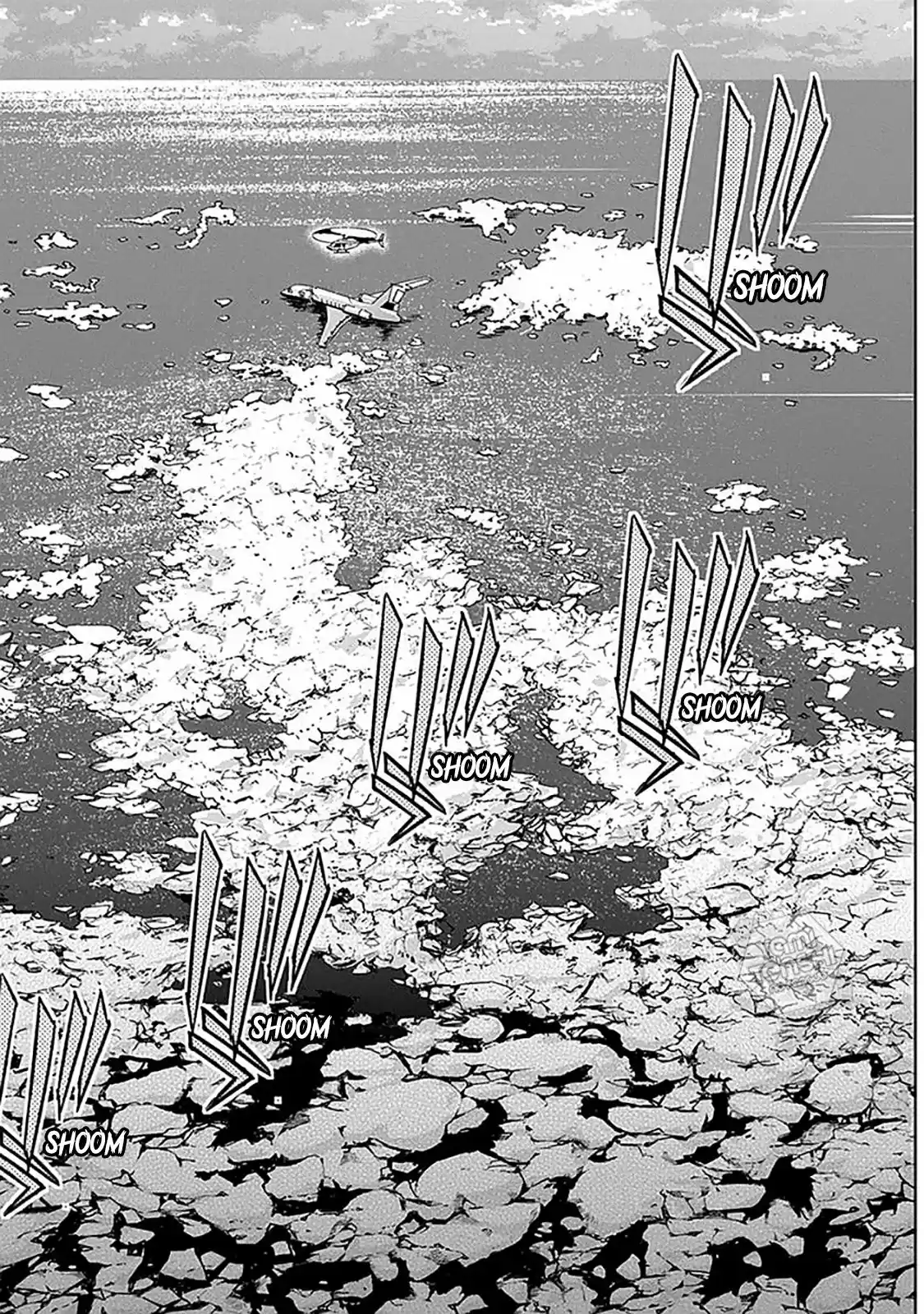 Minpou Kaisei - Nippon Wa Ipputasaisei Ni Natta - Capítulo 1 - Página 15 - LectorTMOo