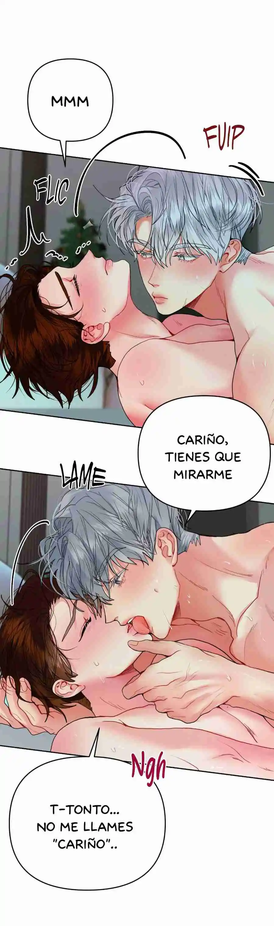 Mint Candy - Capítulo 1 - Página 17 - LectorTMOo
