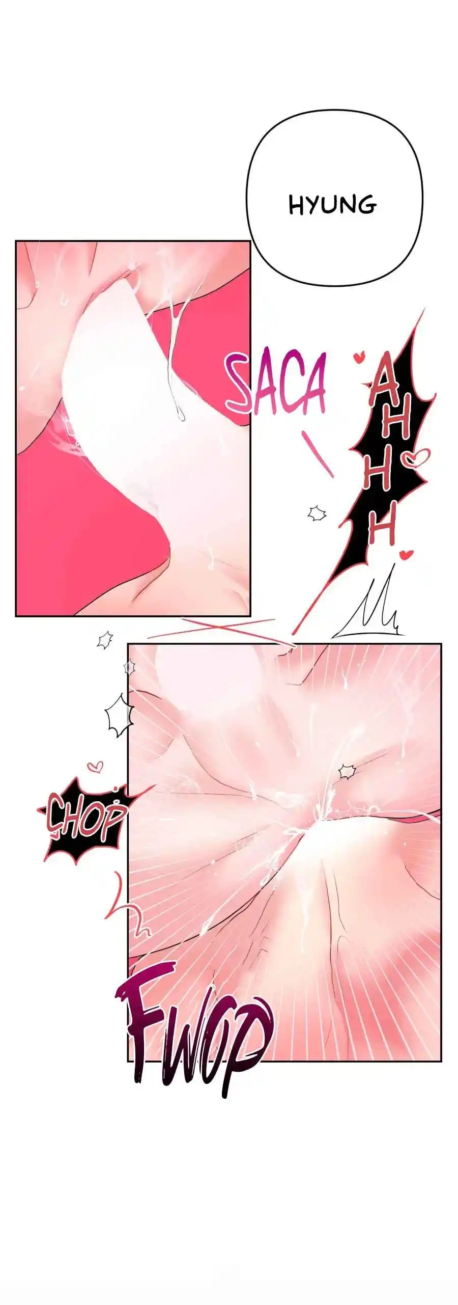 Mint Candy - Capítulo 1 - Página 22 - LectorTMOo