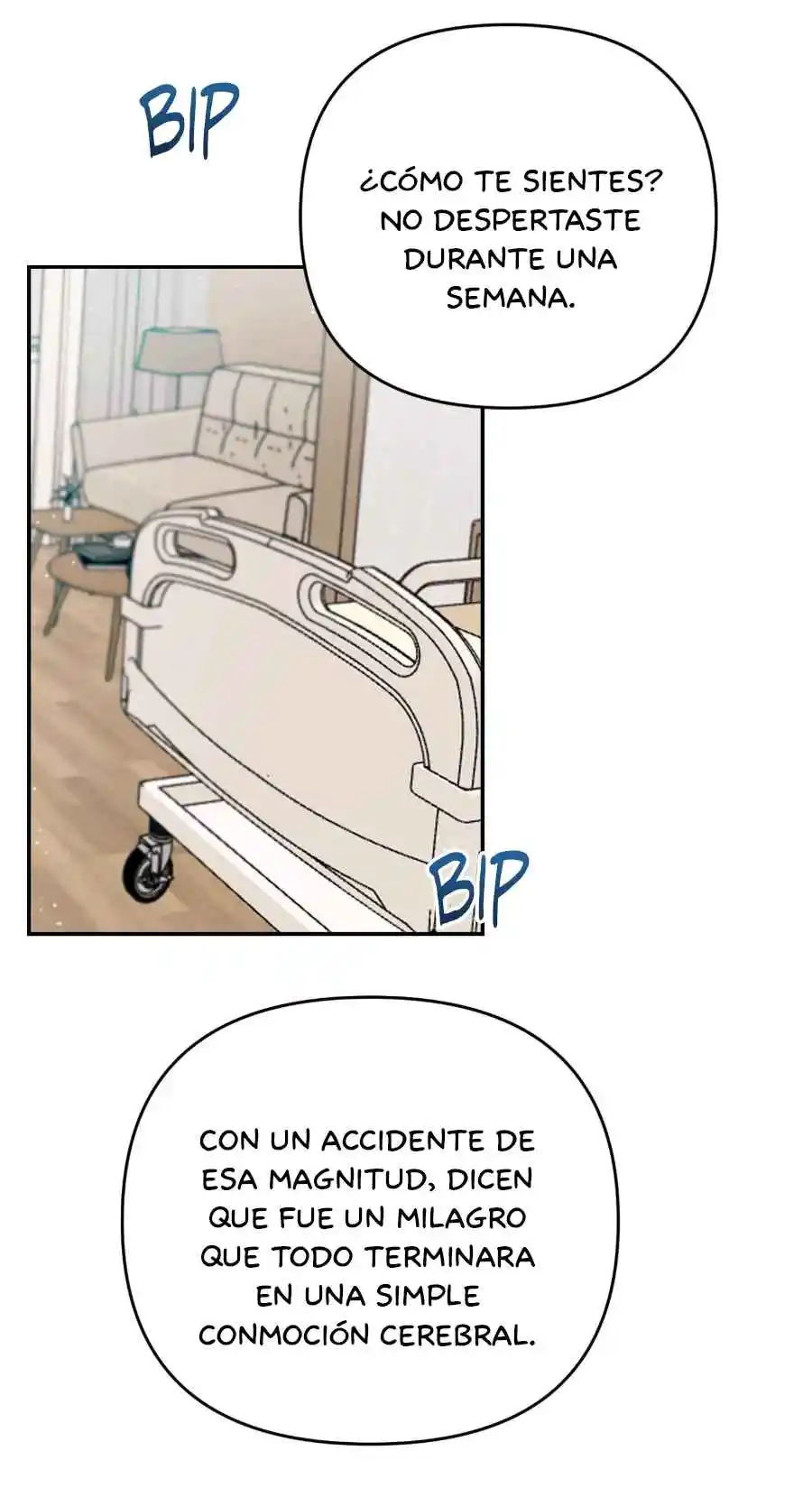 Mint Candy - Capítulo 1 - Página 42 - LectorTMOo