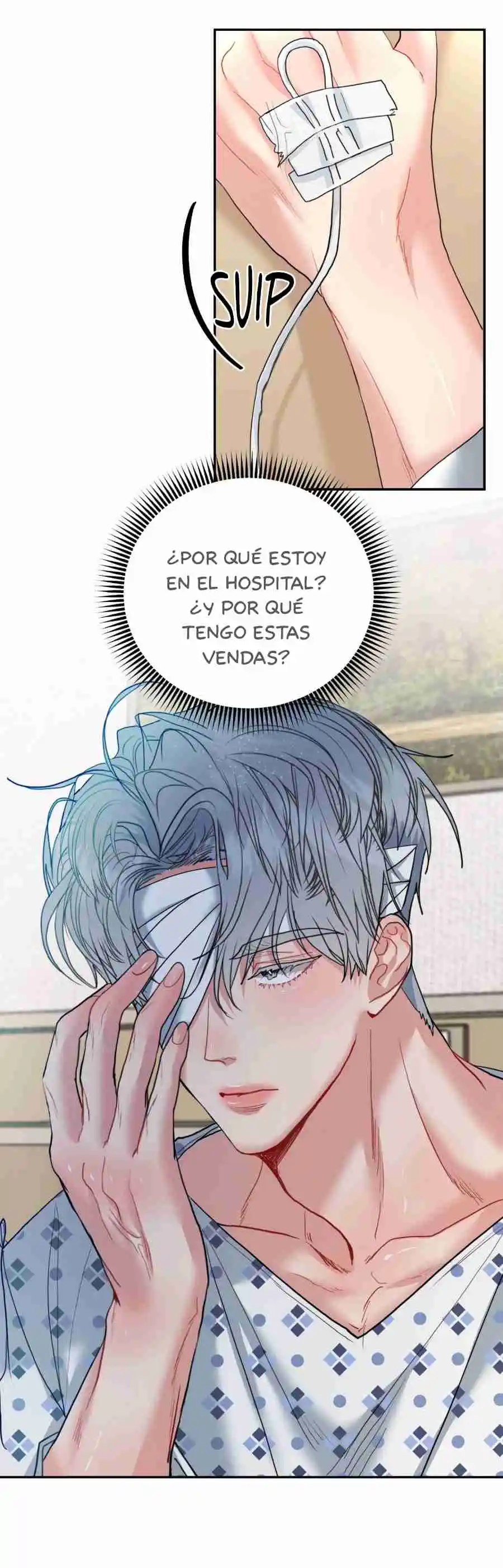 Mint Candy - Capítulo 1 - Página 55 - LectorTMOo