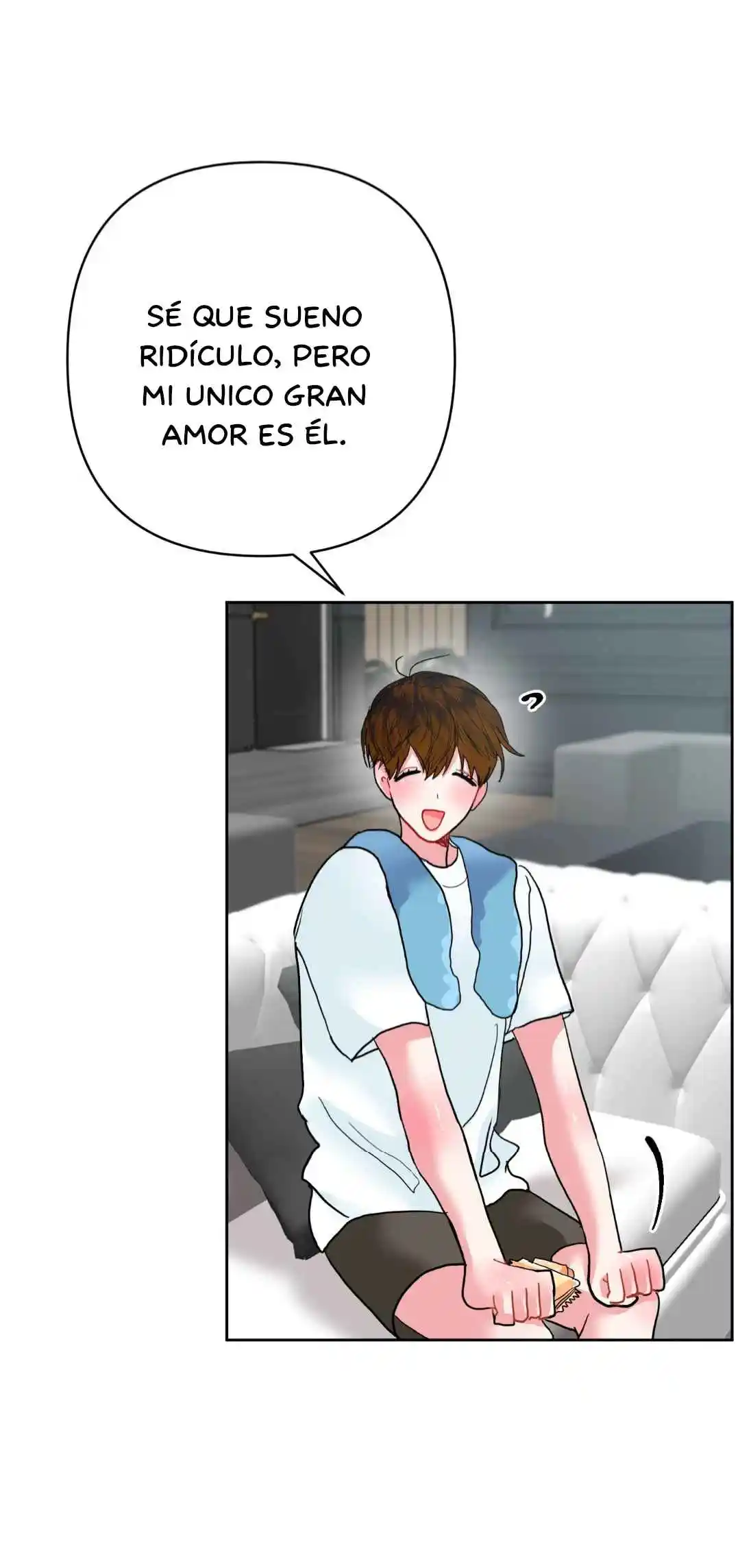 Mint Candy - Capítulo 10 - Página 6 - LectorTMOo