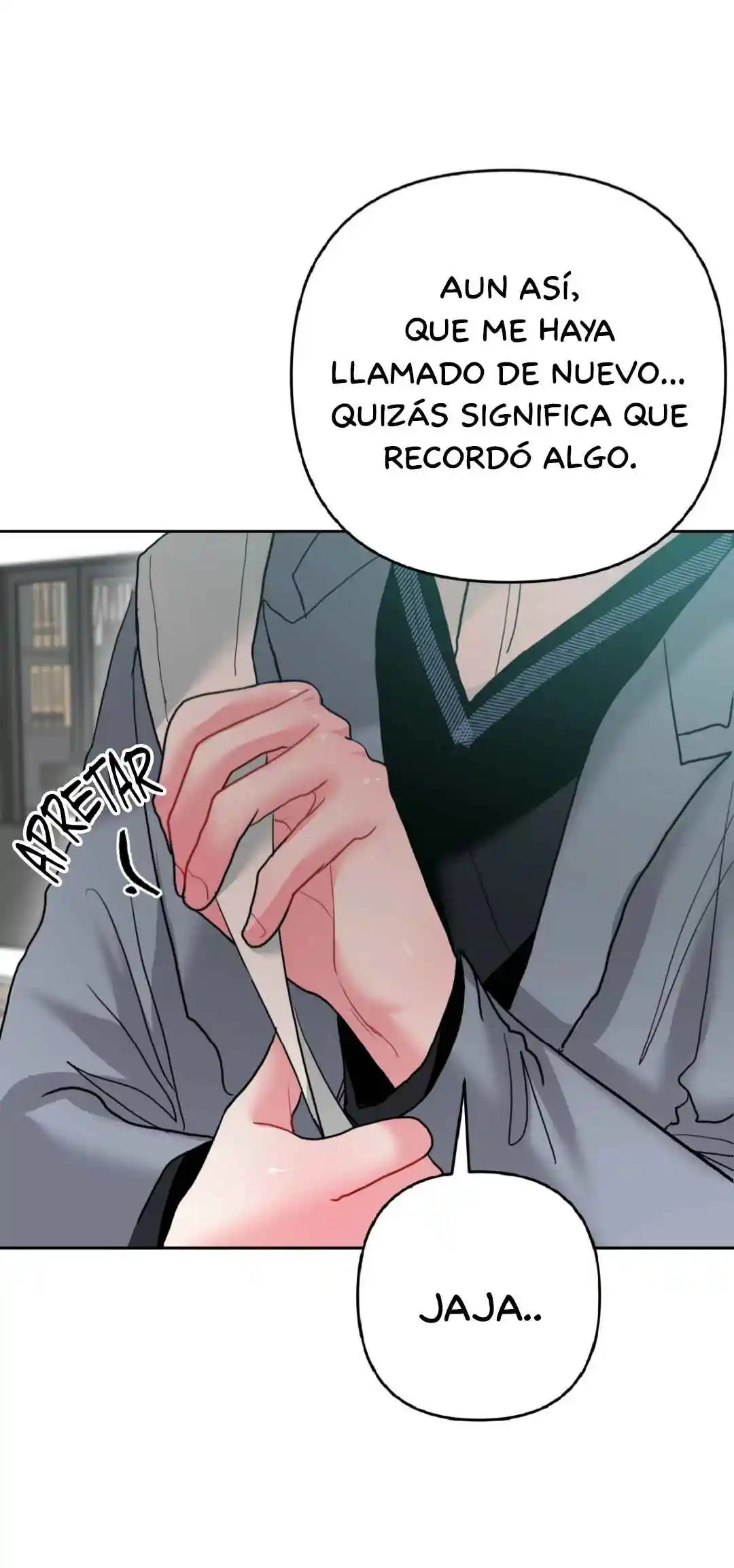 Mint Candy - Capítulo 10 - Página 15 - LectorTMOo
