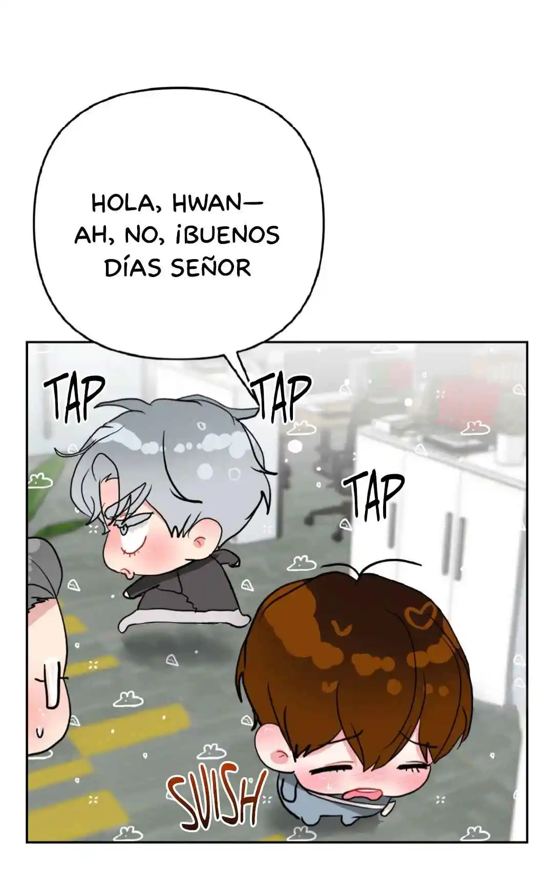 Mint Candy - Capítulo 10 - Página 19 - LectorTMOo