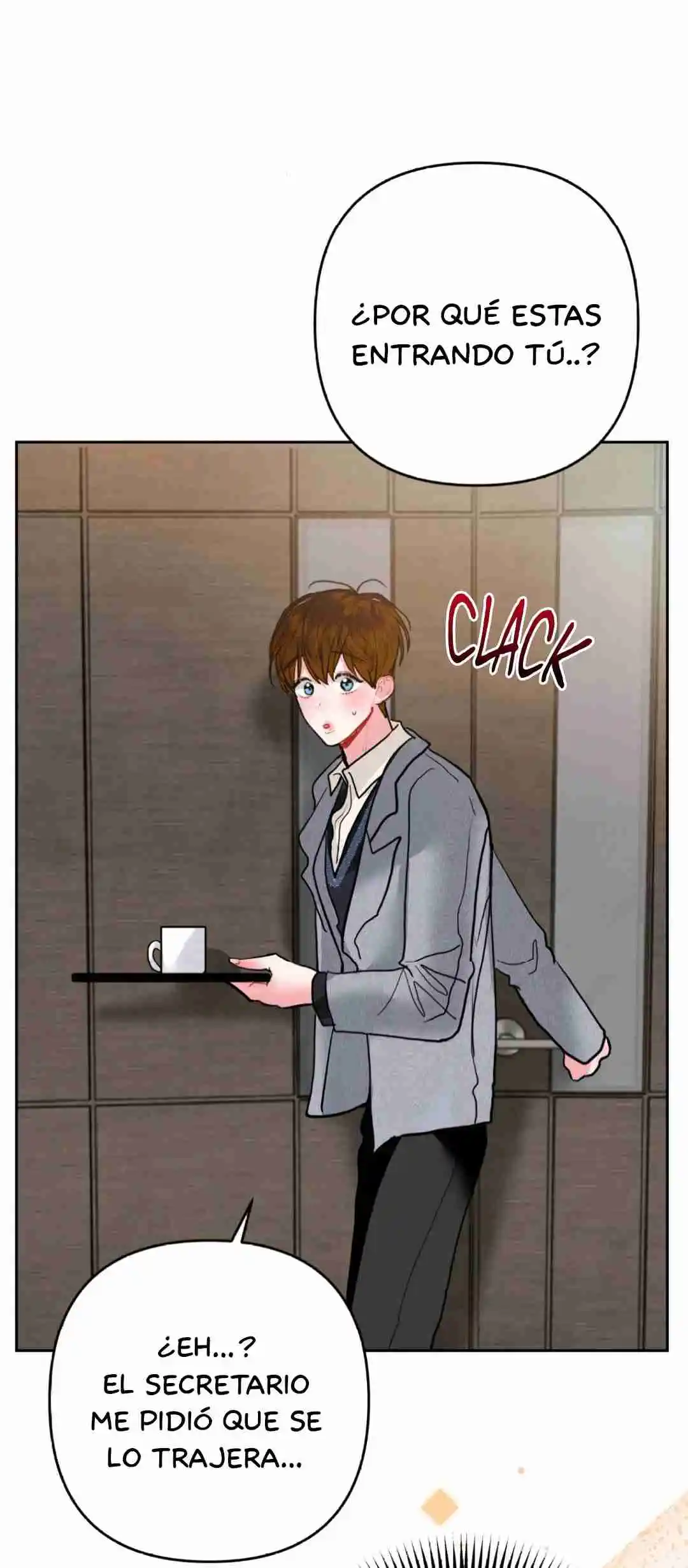 Mint Candy - Capítulo 10 - Página 25 - LectorTMOo