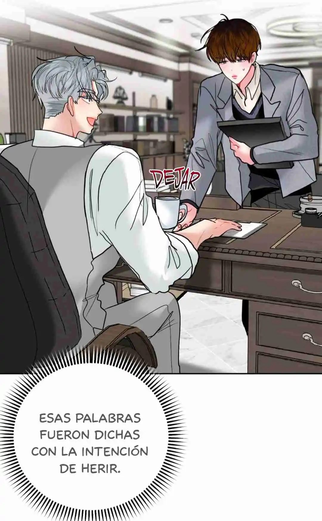 Mint Candy - Capítulo 10 - Página 28 - LectorTMOo