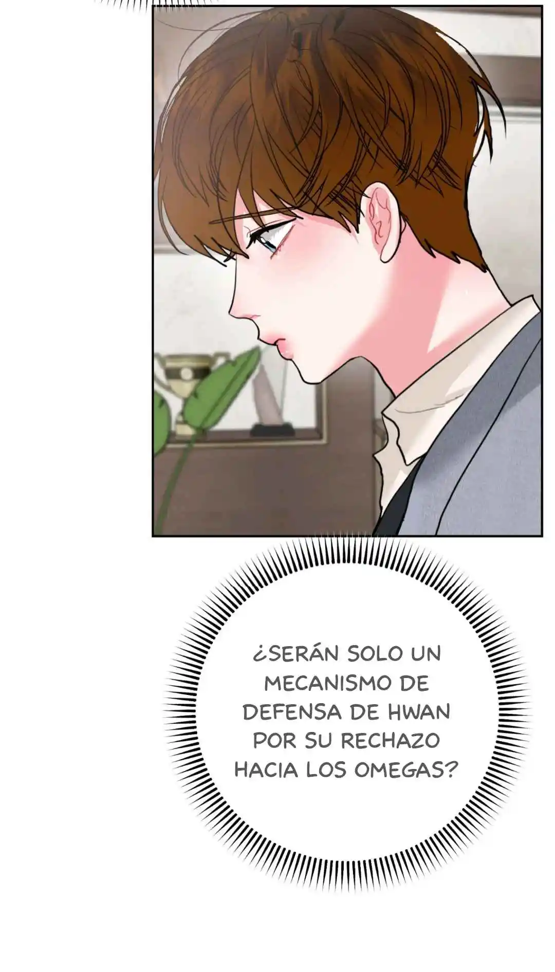 Mint Candy - Capítulo 10 - Página 29 - LectorTMOo