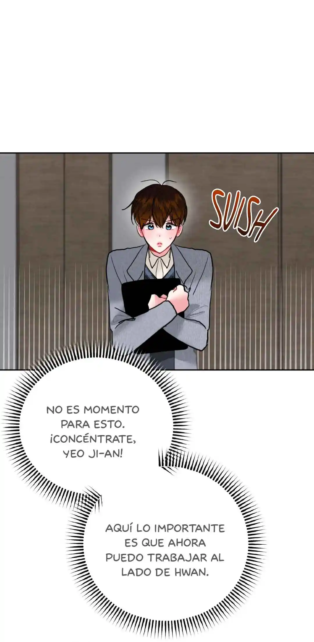 Mint Candy - Capítulo 10 - Página 44 - LectorTMOo