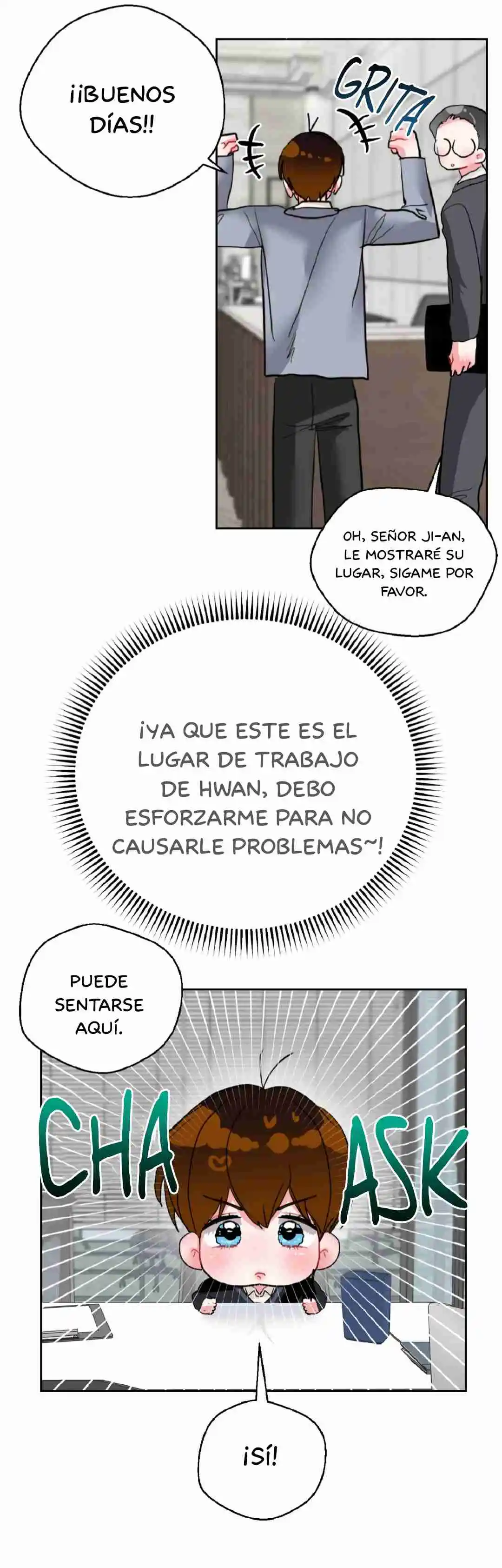 Mint Candy - Capítulo 10 - Página 45 - LectorTMOo
