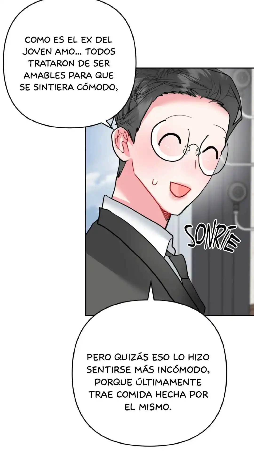Mint Candy - Capítulo 10 - Página 52 - LectorTMOo