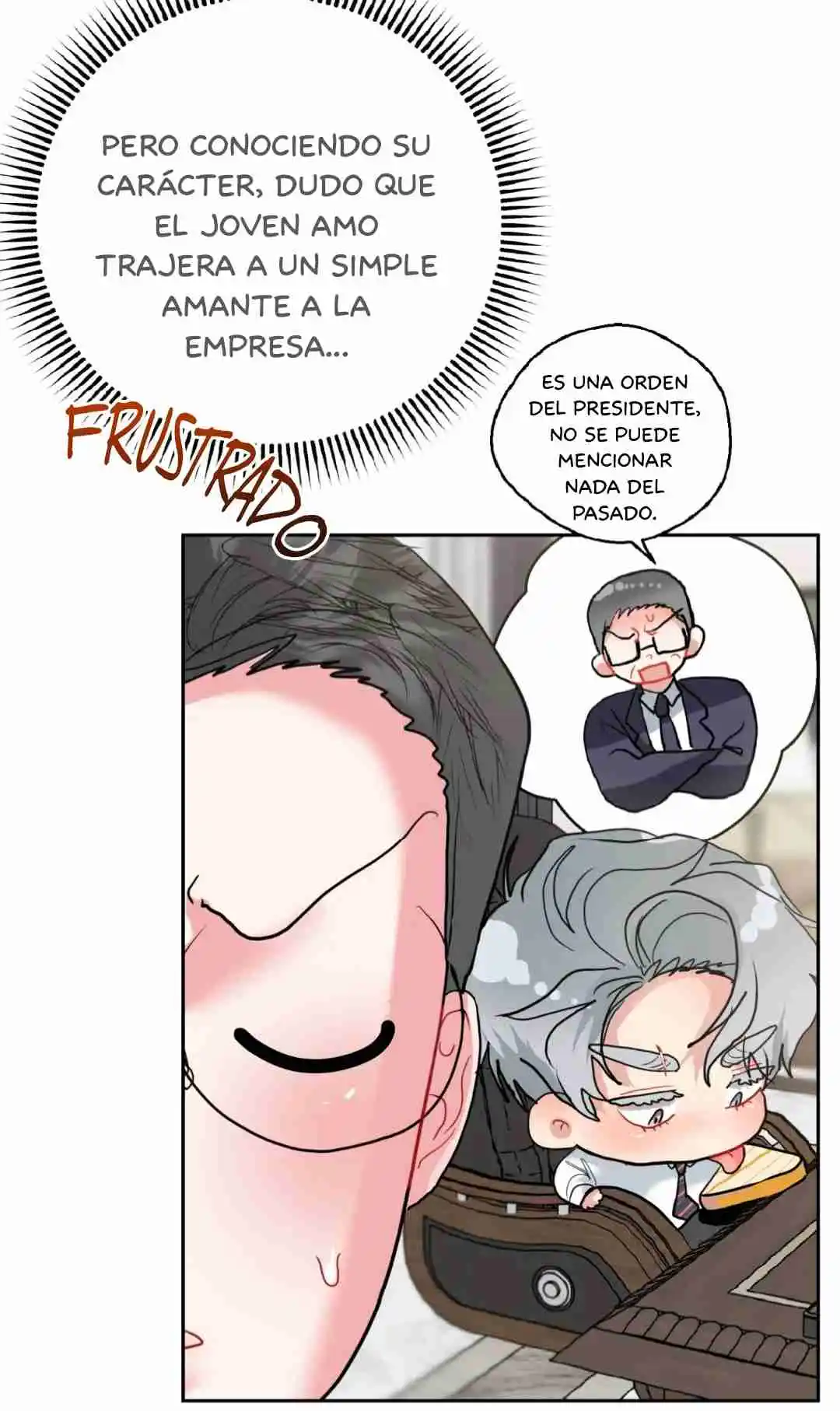 Mint Candy - Capítulo 10 - Página 54 - LectorTMOo