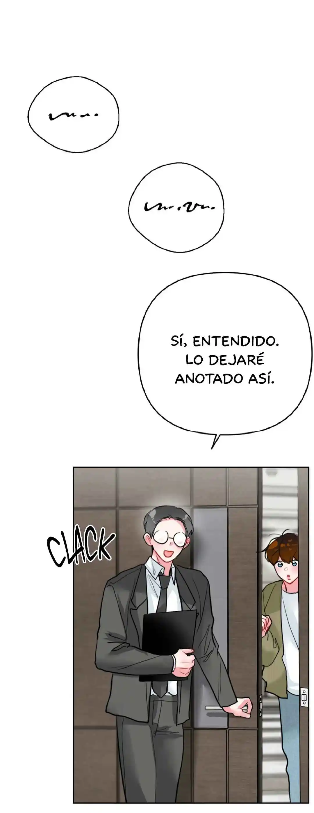 Mint Candy - Capítulo 10 - Página 56 - LectorTMOo