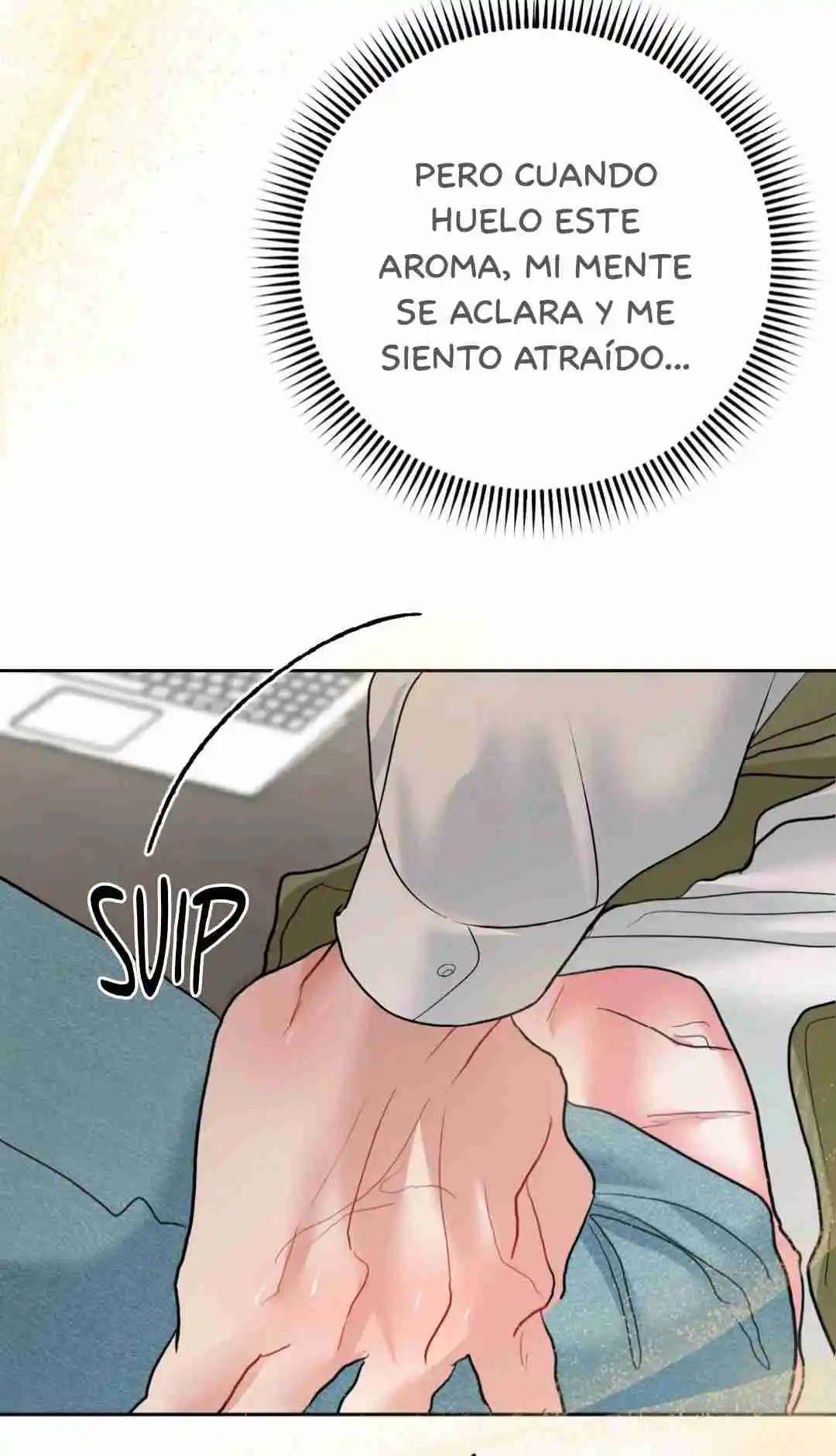 Mint Candy - Capítulo 11 - Página 12 - LectorTMOo