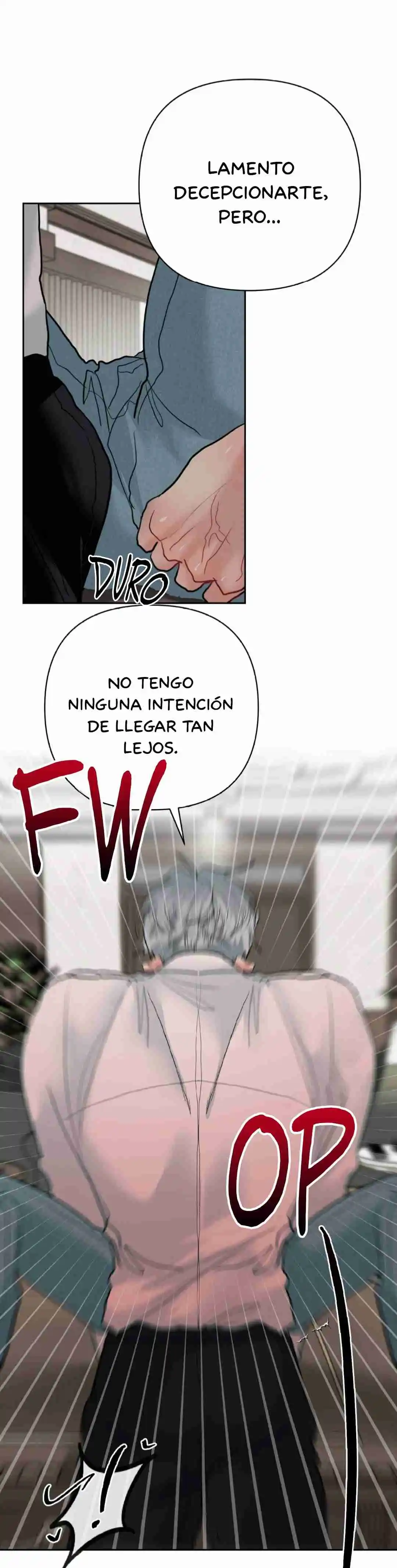 Mint Candy - Capítulo 11 - Página 17 - LectorTMOo