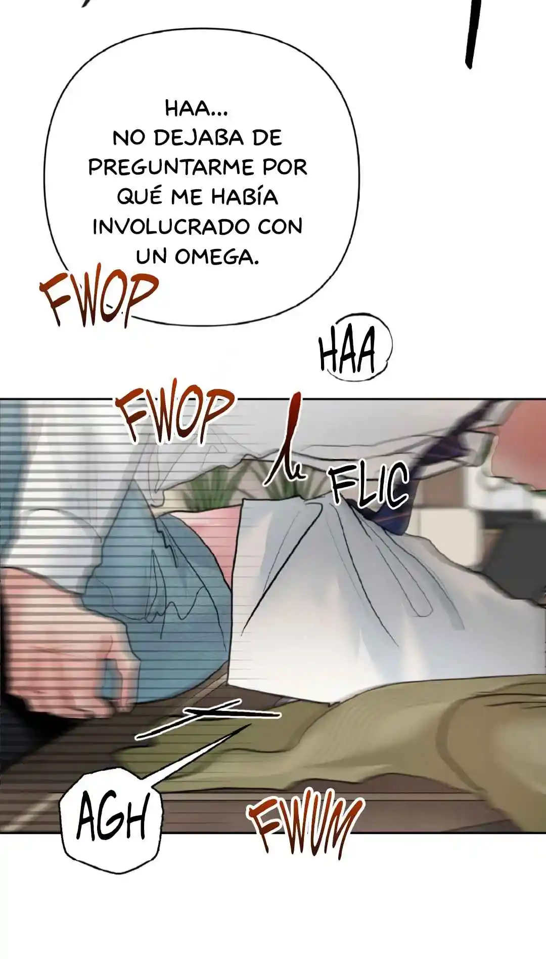 Mint Candy - Capítulo 11 - Página 18 - LectorTMOo