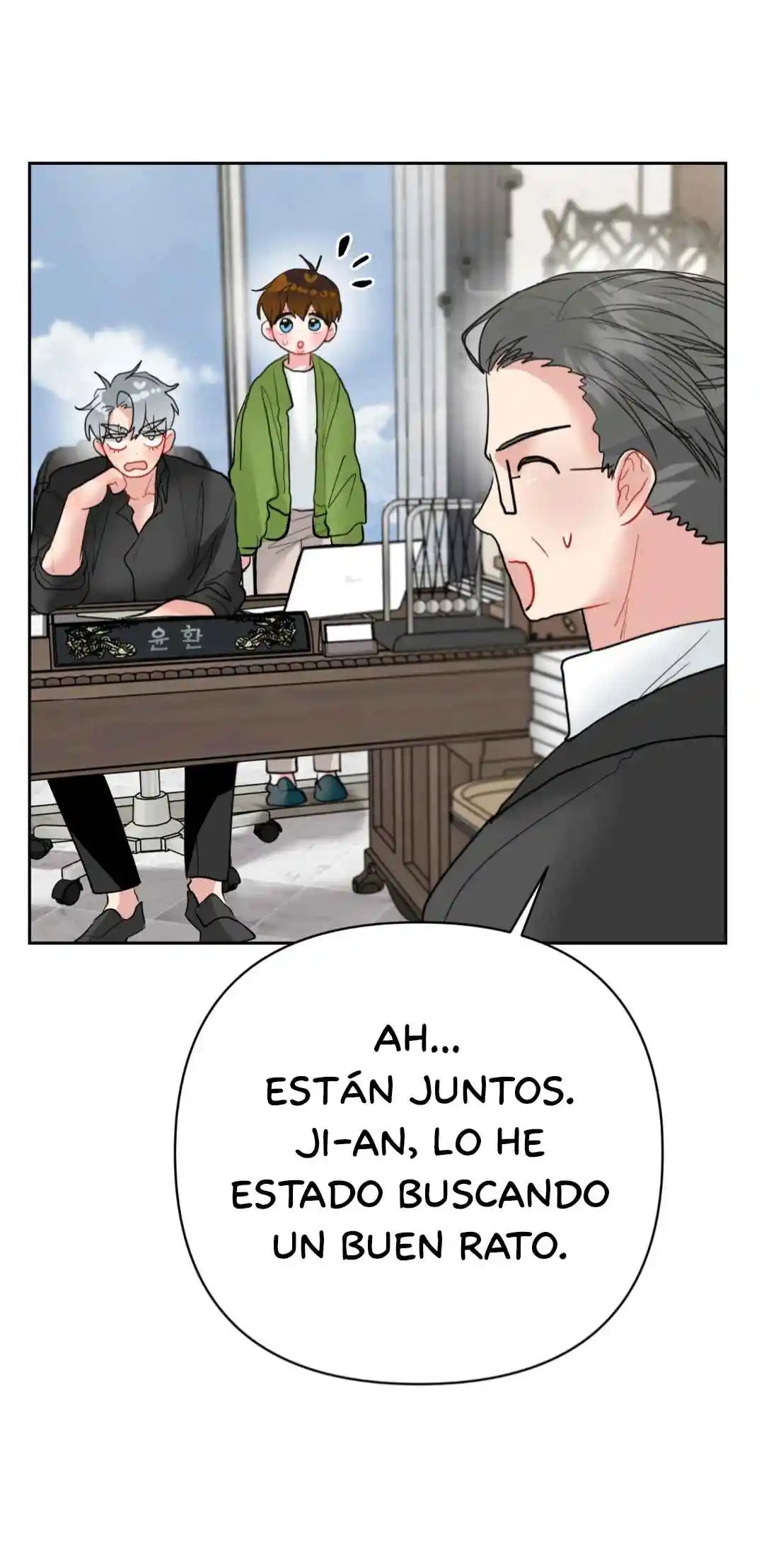 Mint Candy - Capítulo 11 - Página 44 - LectorTMOo