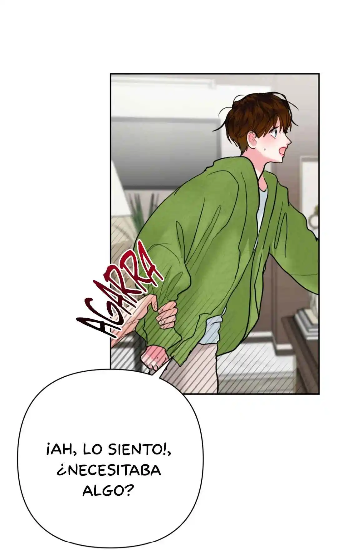 Mint Candy - Capítulo 11 - Página 45 - LectorTMOo