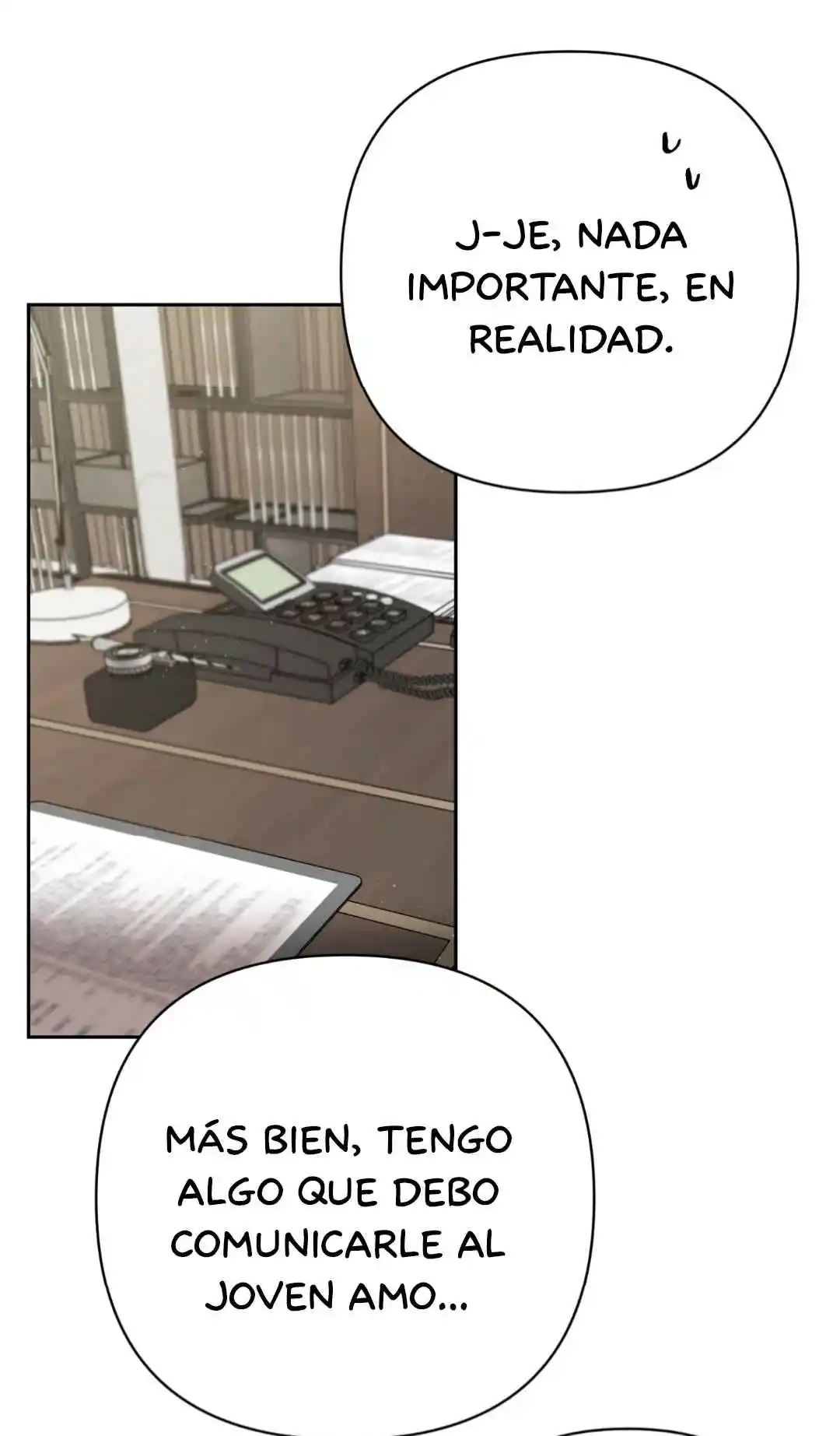 Mint Candy - Capítulo 11 - Página 47 - LectorTMOo