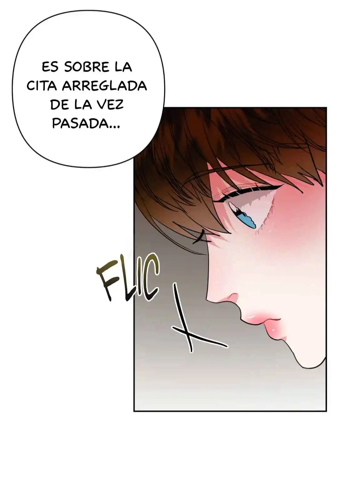 Mint Candy - Capítulo 11 - Página 50 - LectorTMOo