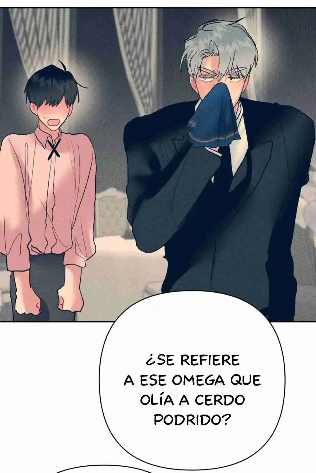 Mint Candy - Capítulo 11 - Página 52 - LectorTMOo