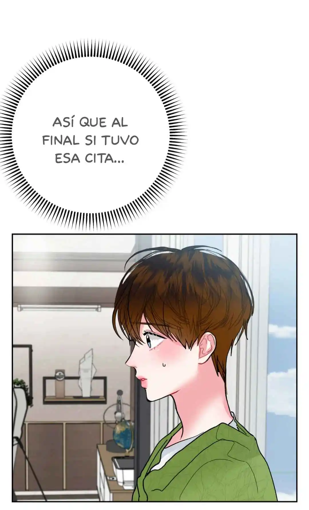 Mint Candy - Capítulo 11 - Página 54 - LectorTMOo